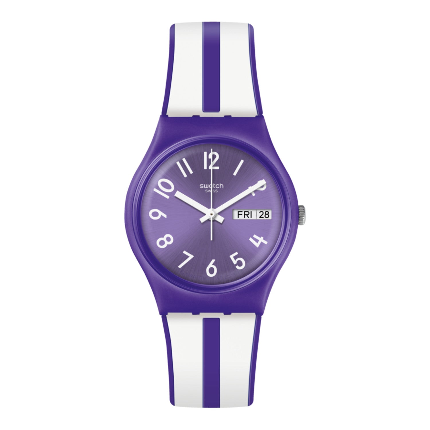 Swatch Nuora Gelso