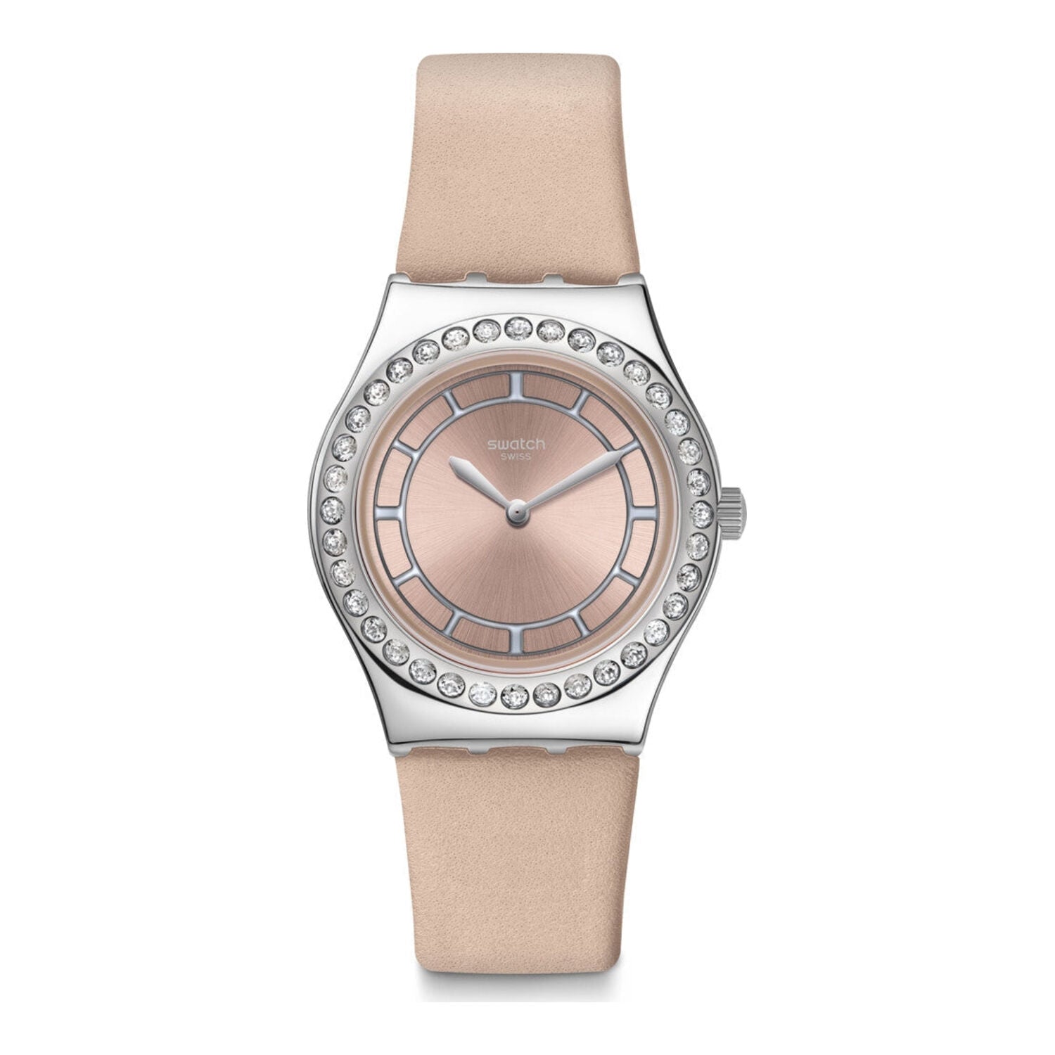 Swatch Sandchic