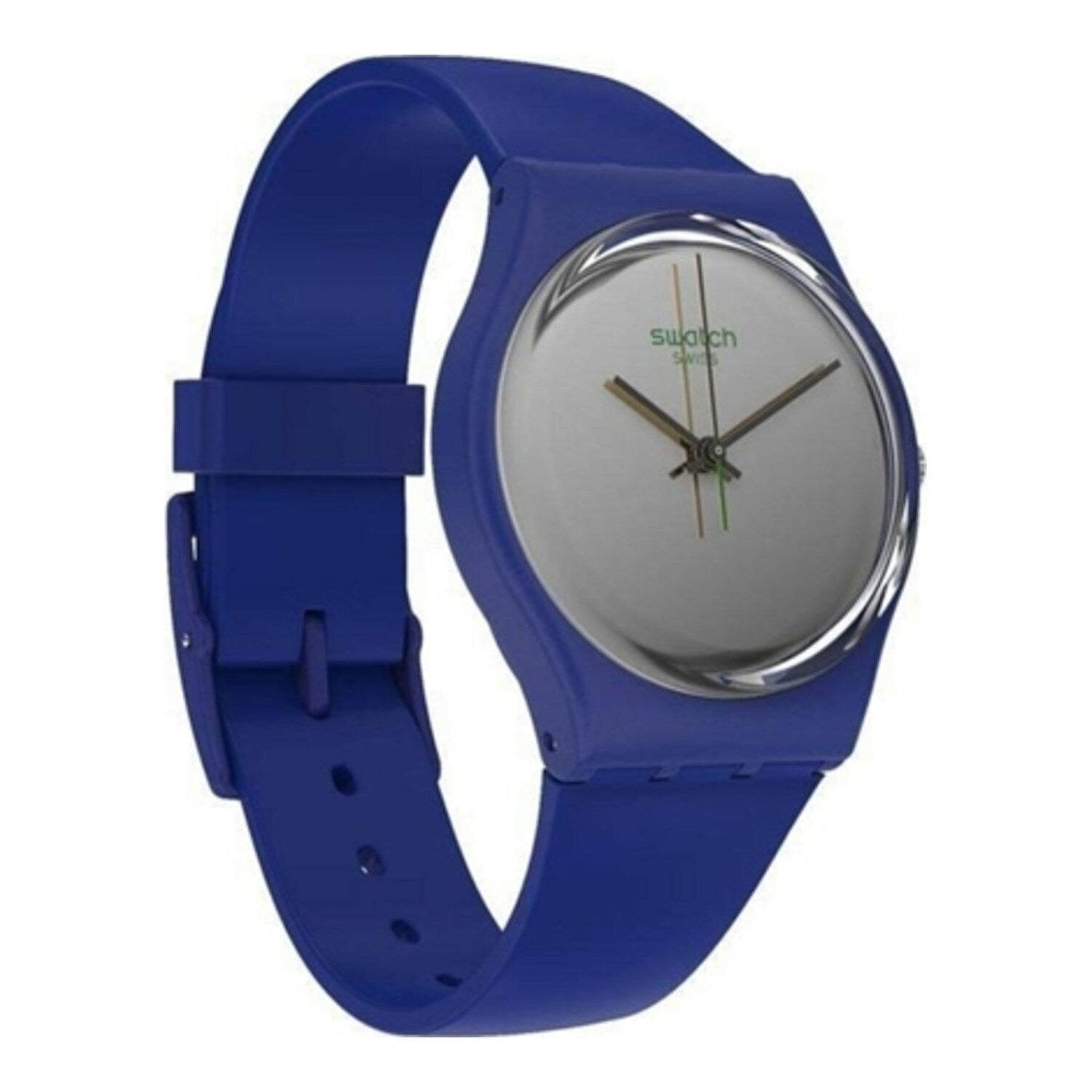 Swatch Silverwakati