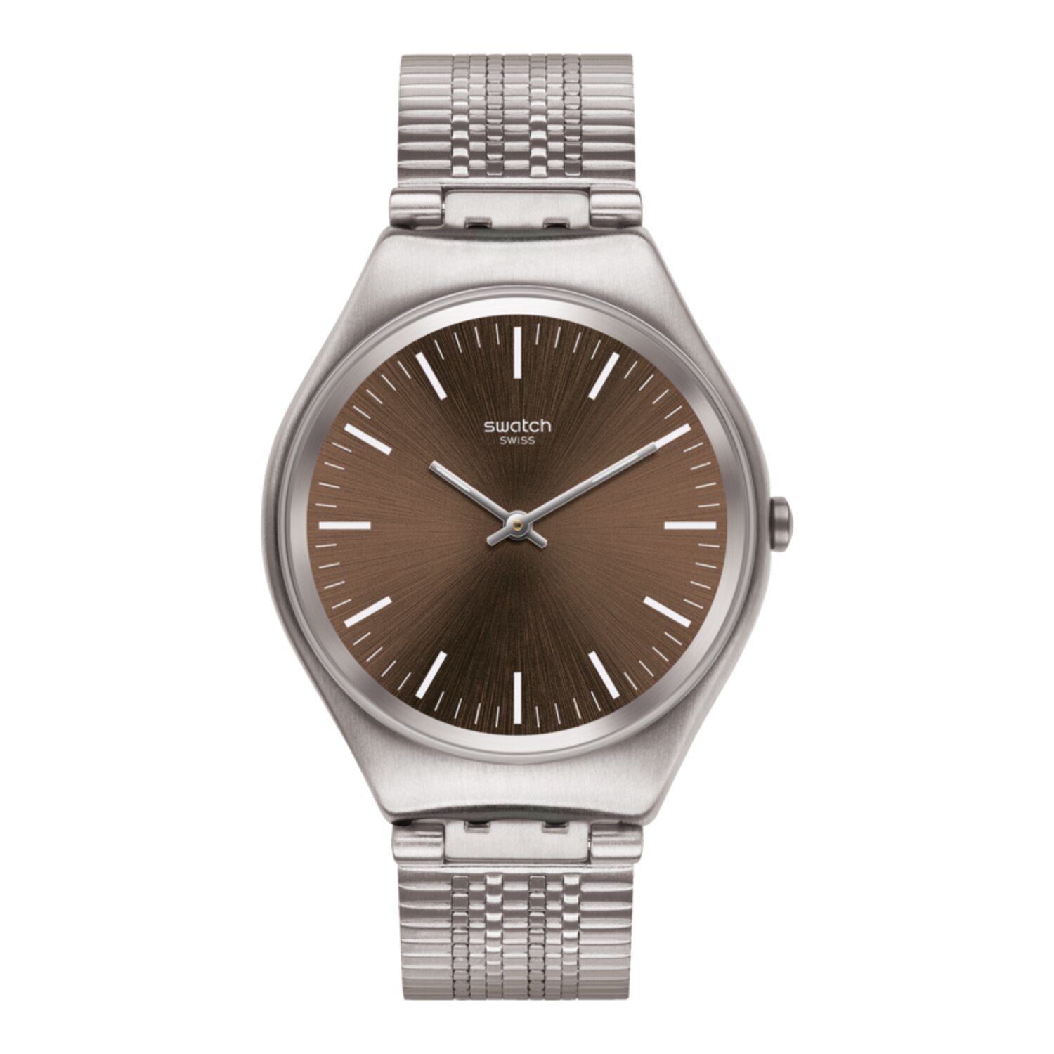 Bottes Swatch Skinboot