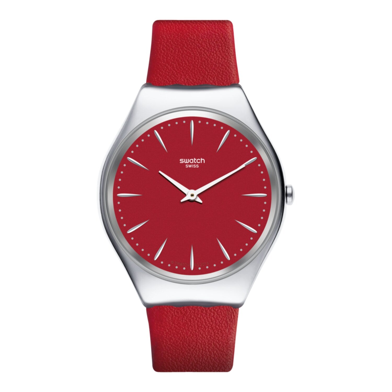 Swatch Skinrossa