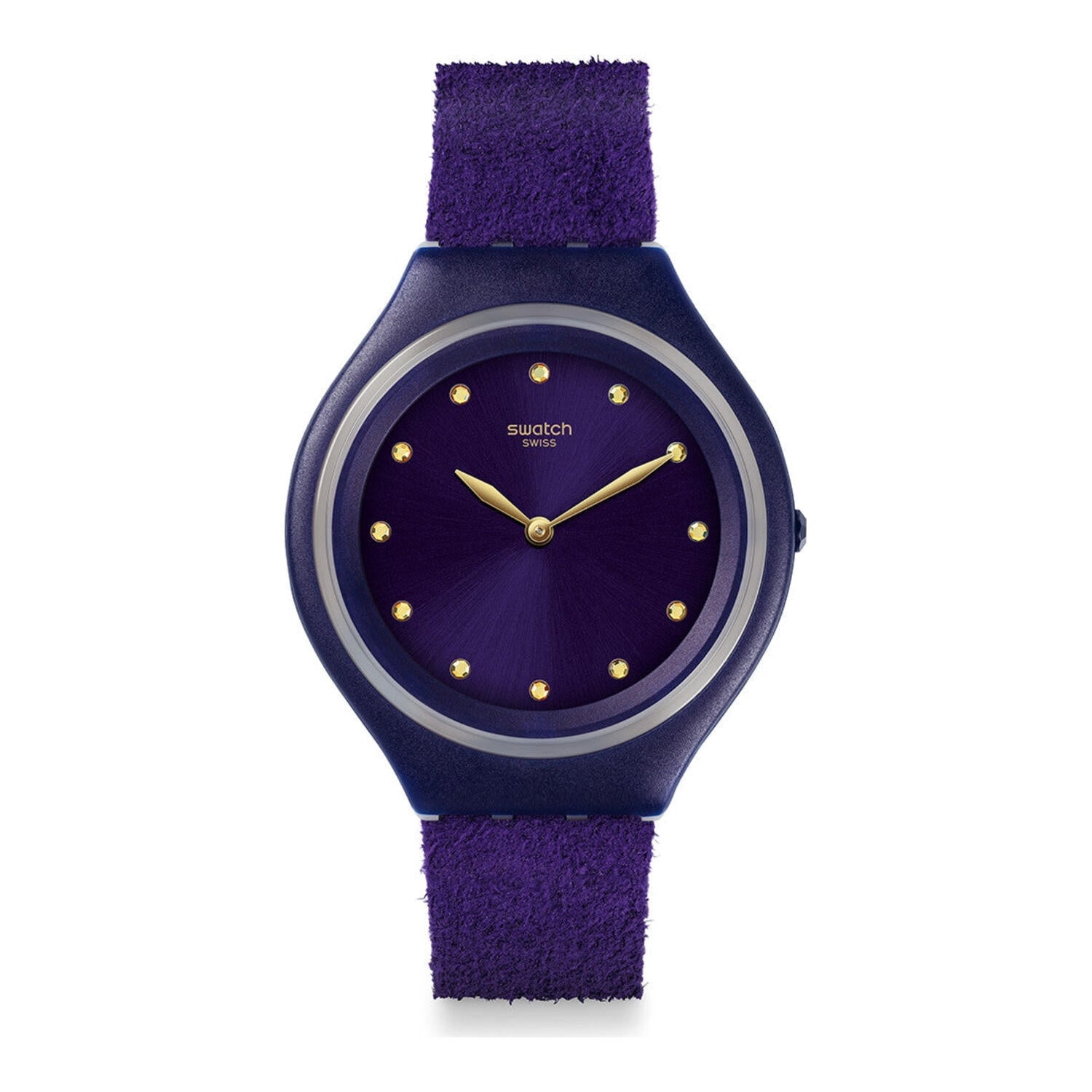 Nuancier Skinviolet