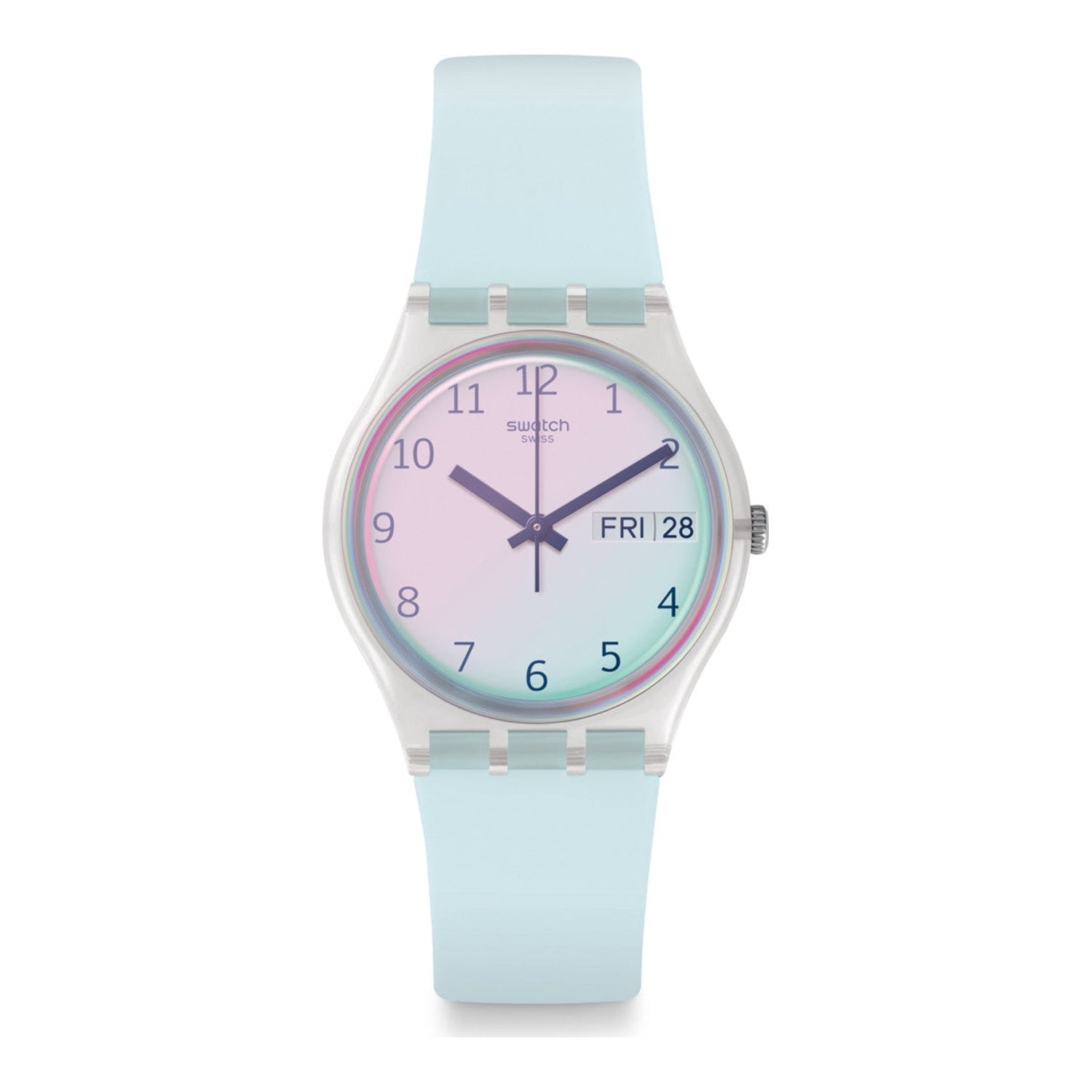 Swatch UltraCiel