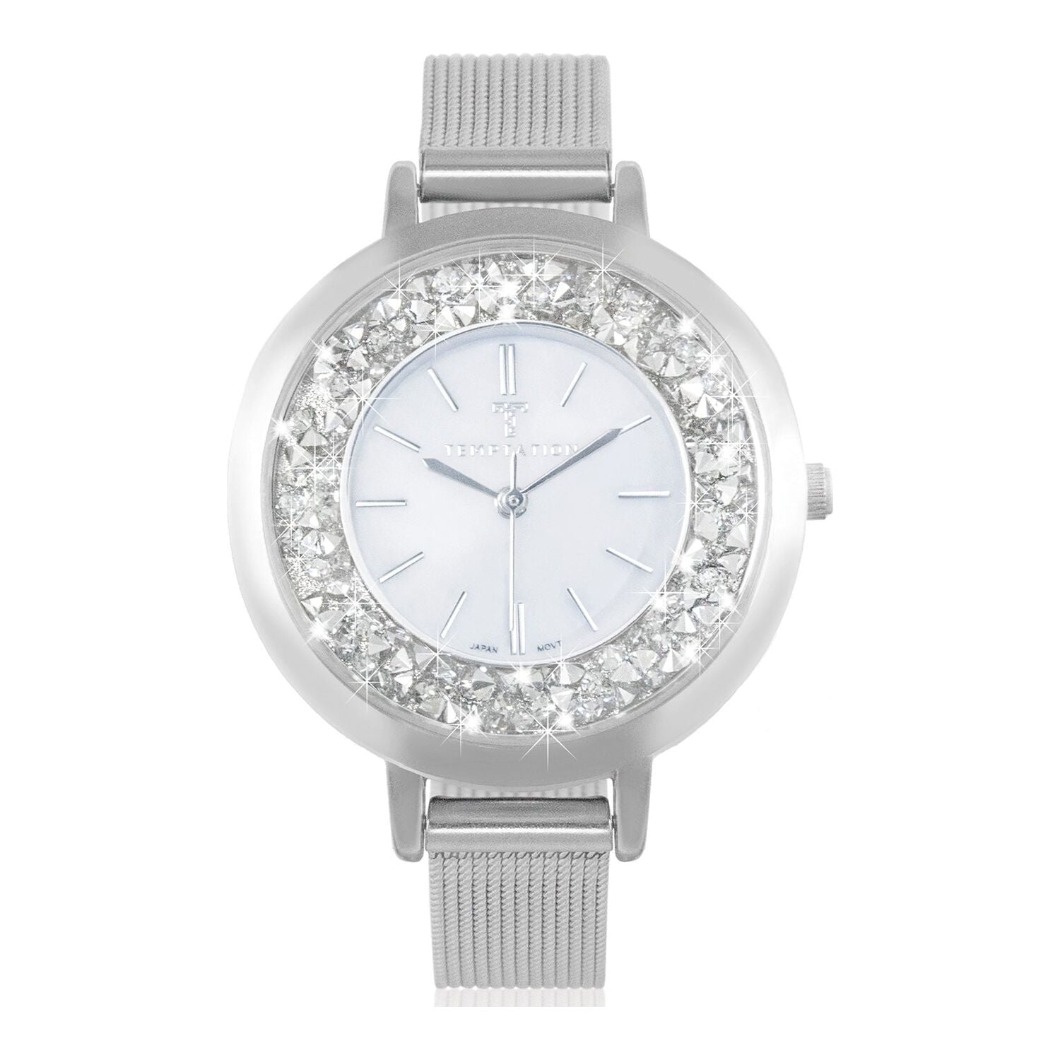 Montre pour femme Temptation