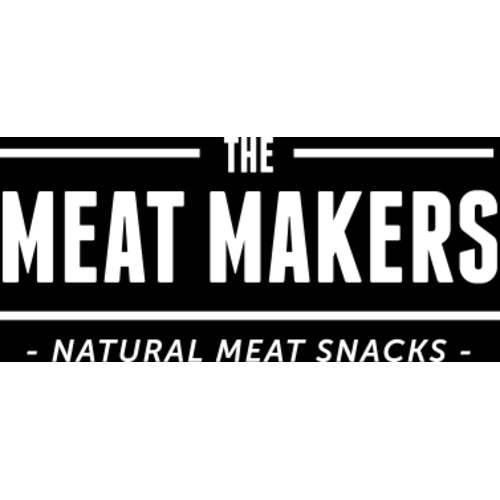 The Meatmakers Beef Jerky Original Snackpack 15X25G Teriyaki
