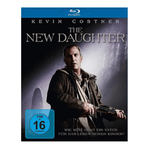 the new daughter bluray