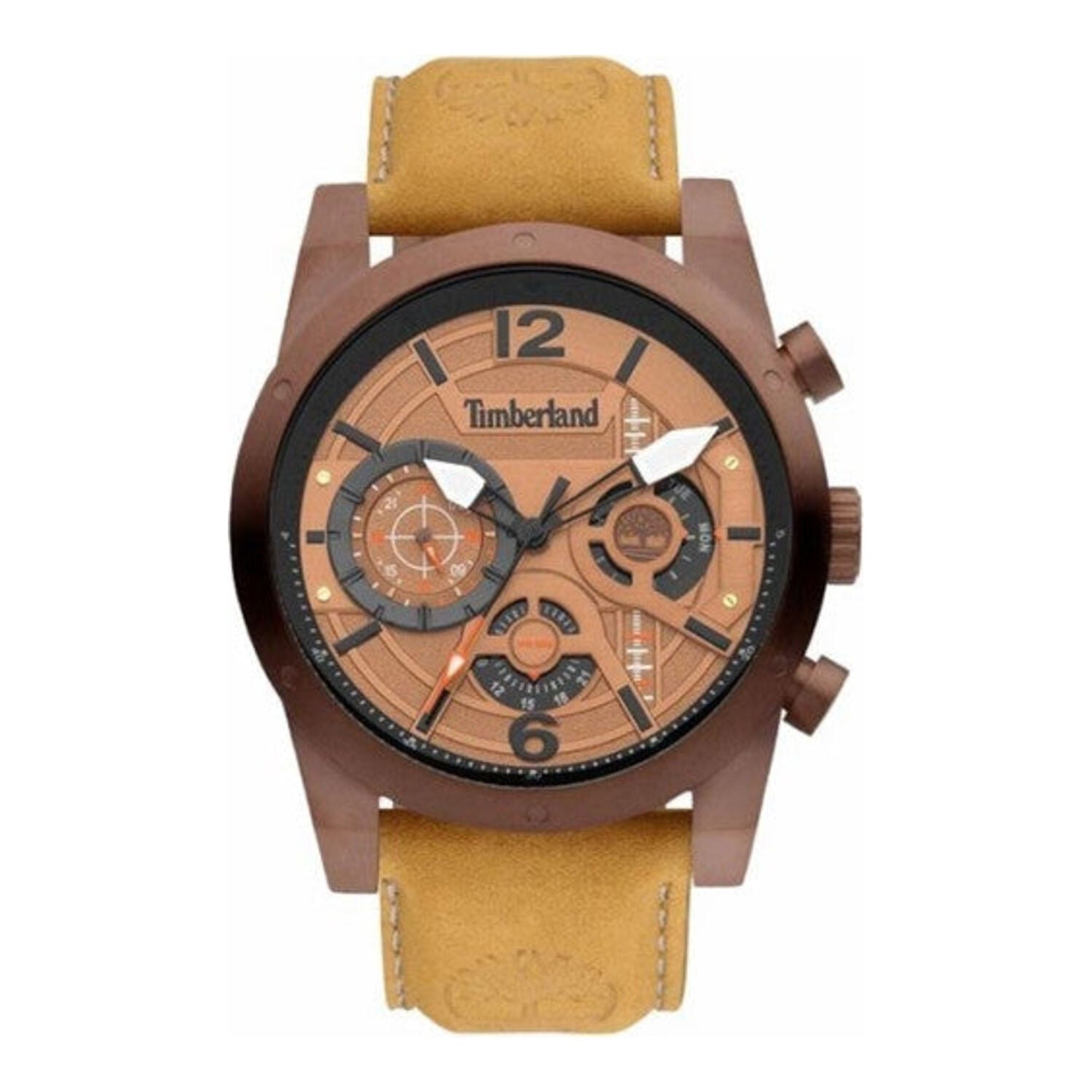 Timberland Holyoke