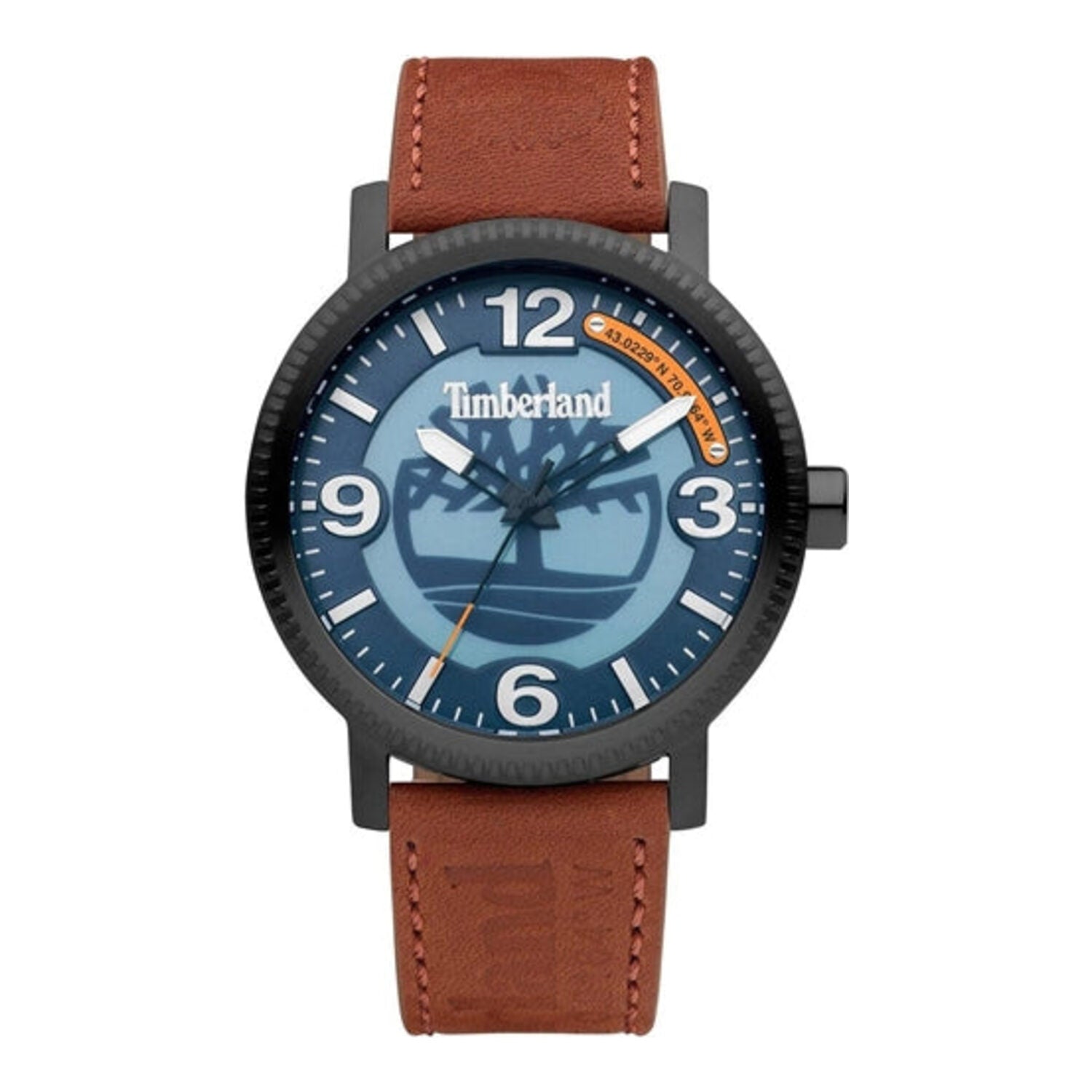 Timberland Scusset