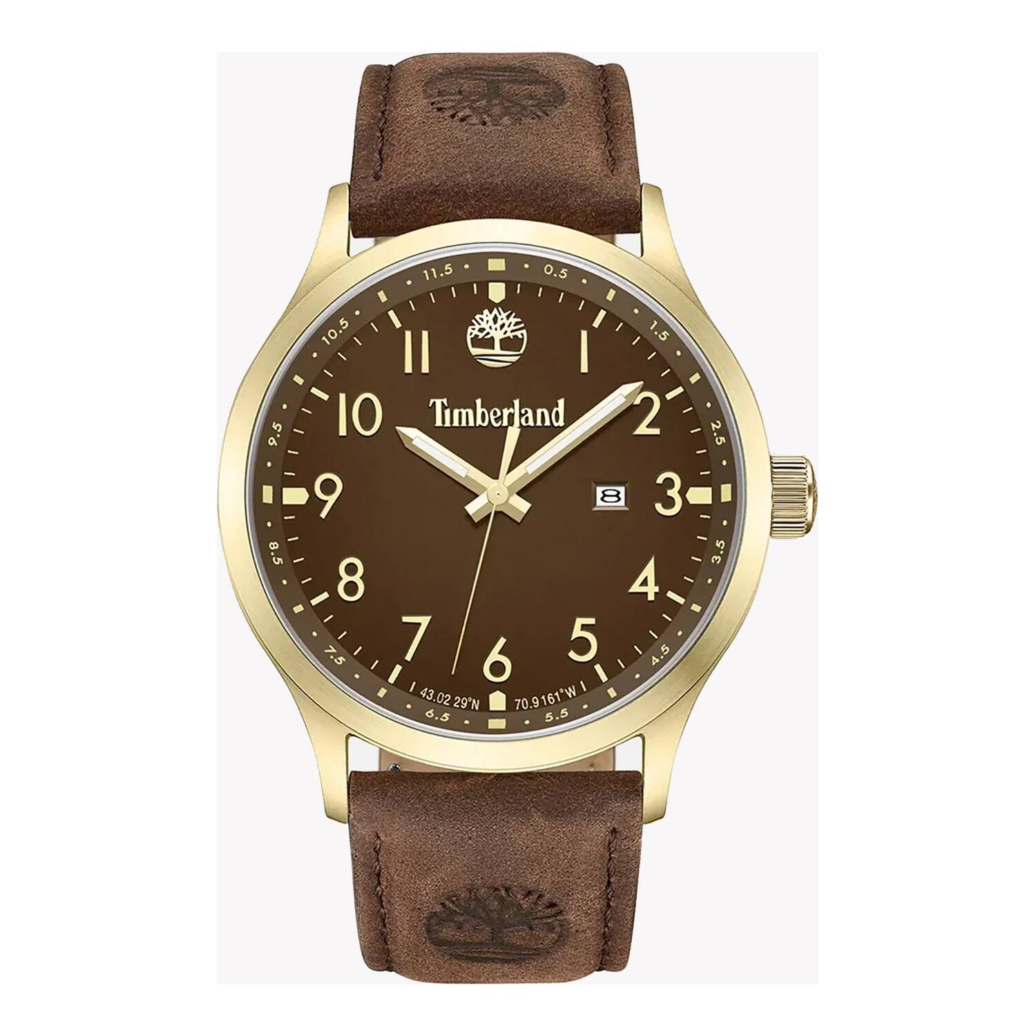 Timberland Trumbull
