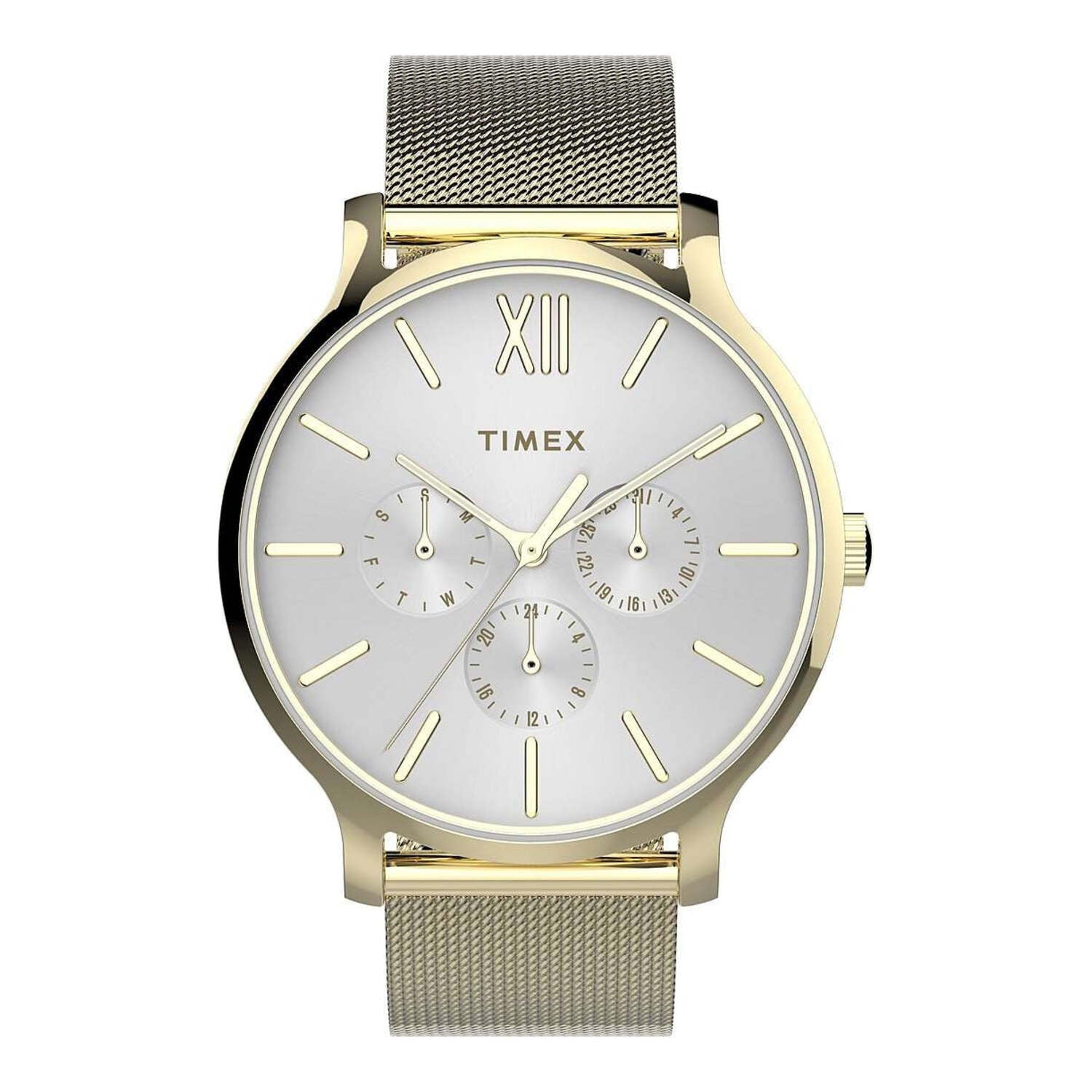 Timex City Transcend Multifonction