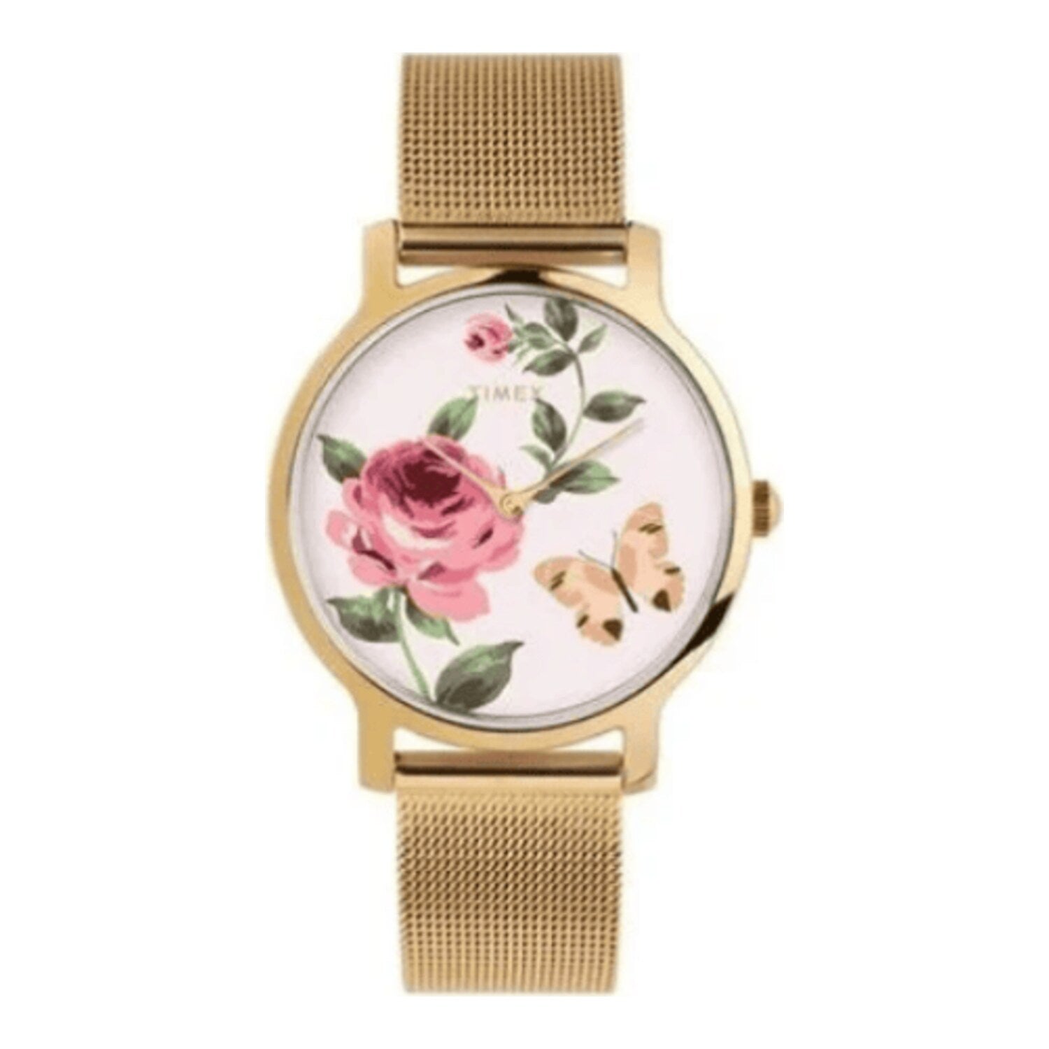 Montre Timex Full Bloom pour femme