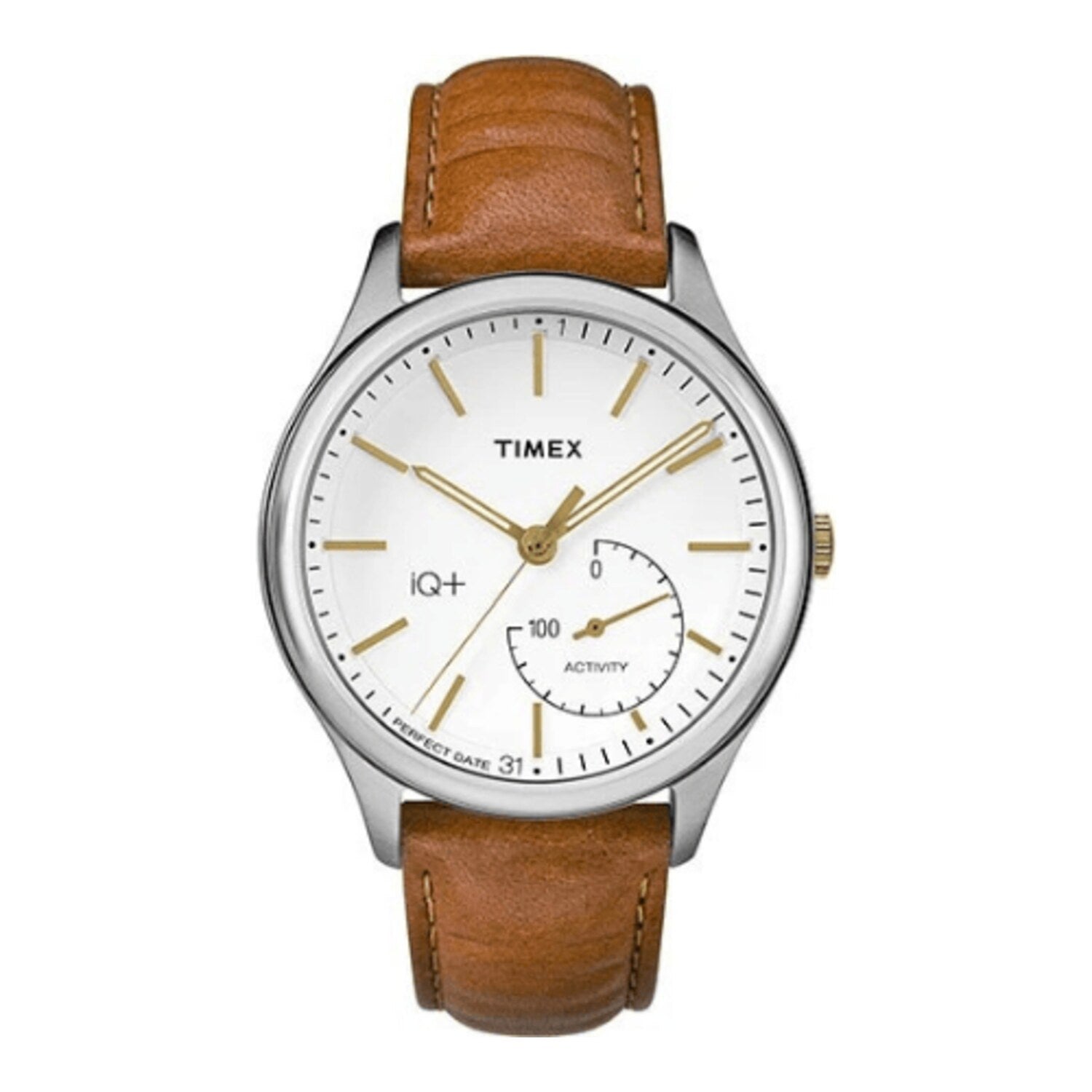 Timex iq+ move