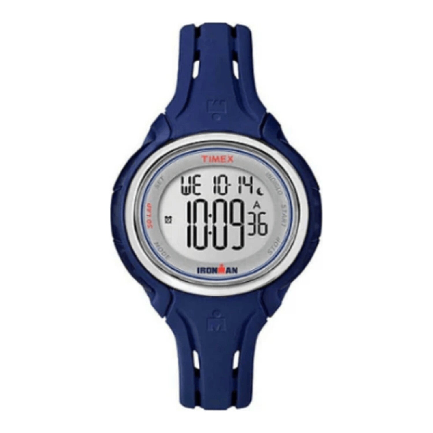 Timex Ironman Sleek 50 tours