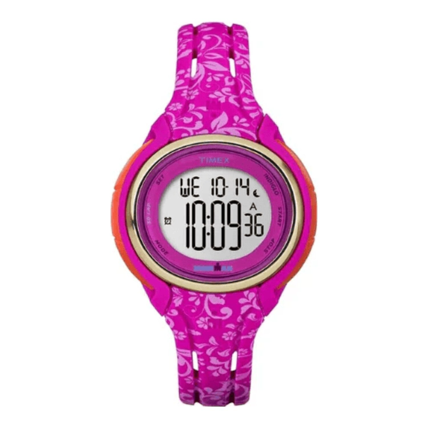 Timex Ironman Sleek 50