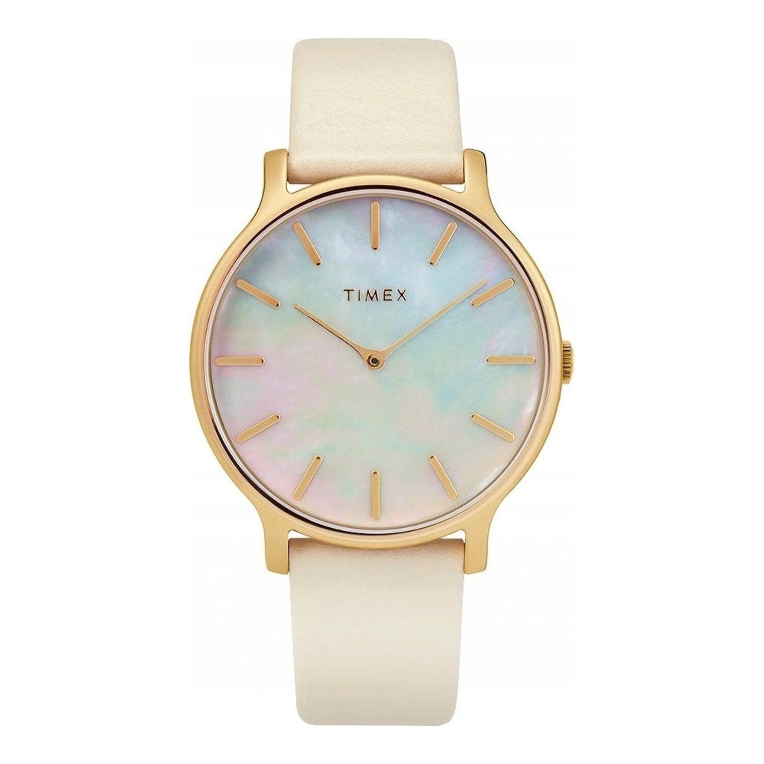 Timex transcend