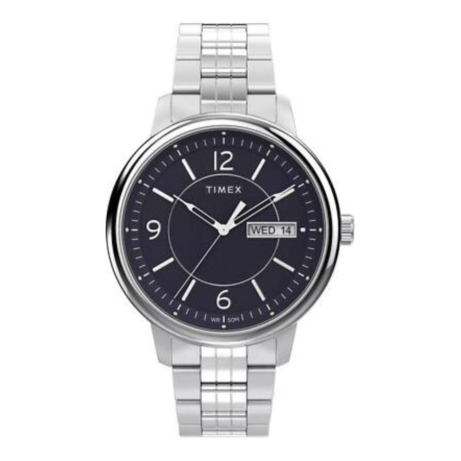 Timex Inconnu