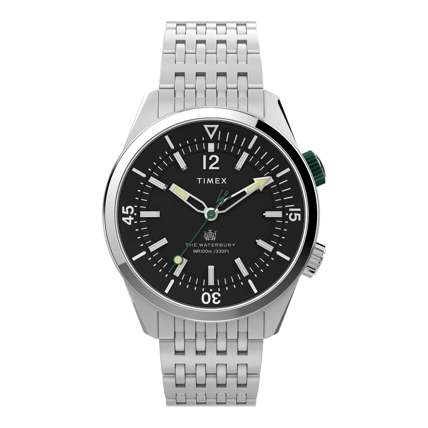 Timex Waterbury Dive