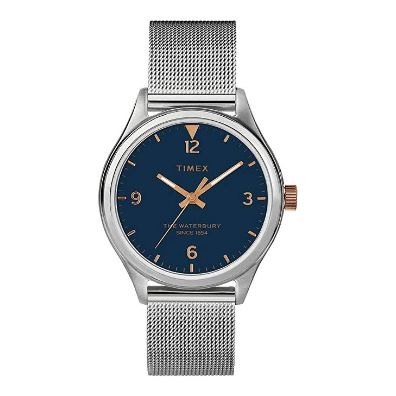 Timex Waterbury Traditionnel