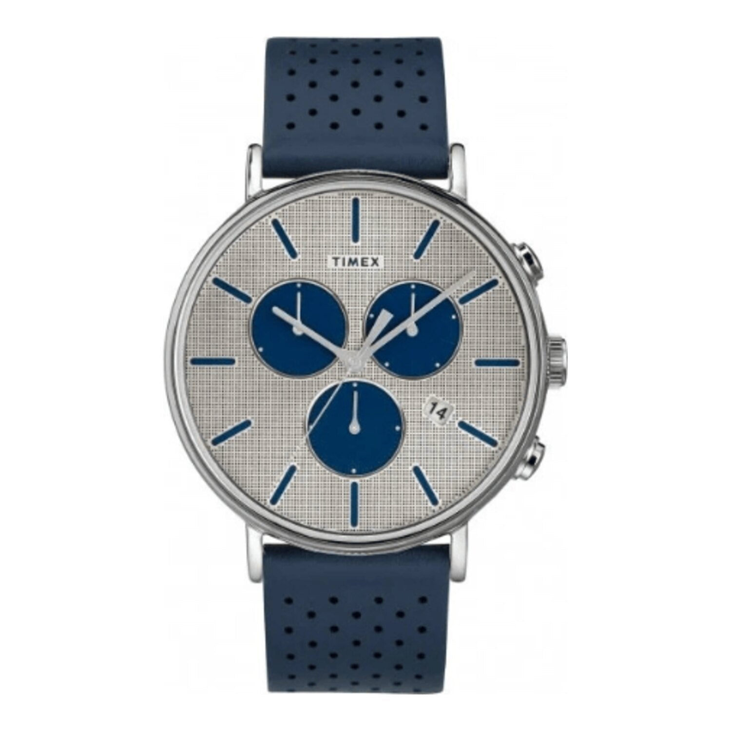 Chronographe Timex Weekender Fairfield
