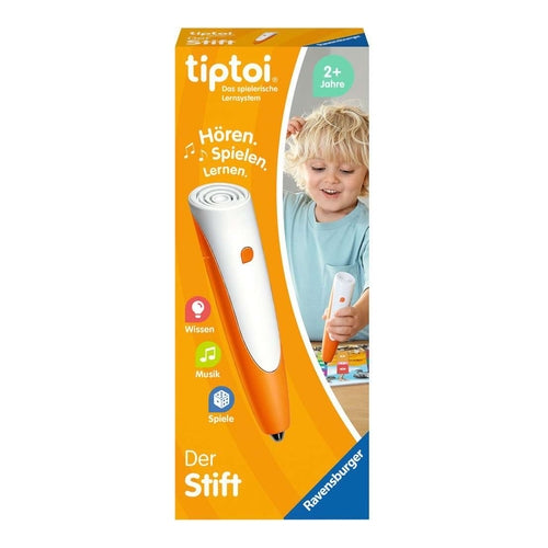 tiptoi der stift