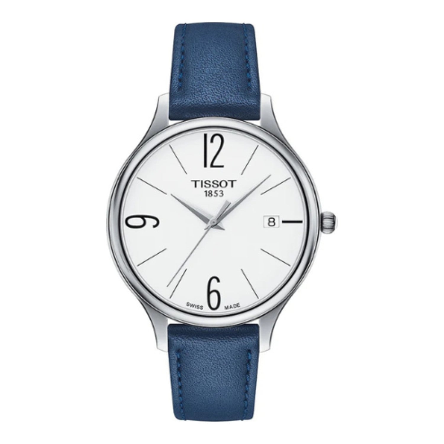 Tissot Bella Ora Round