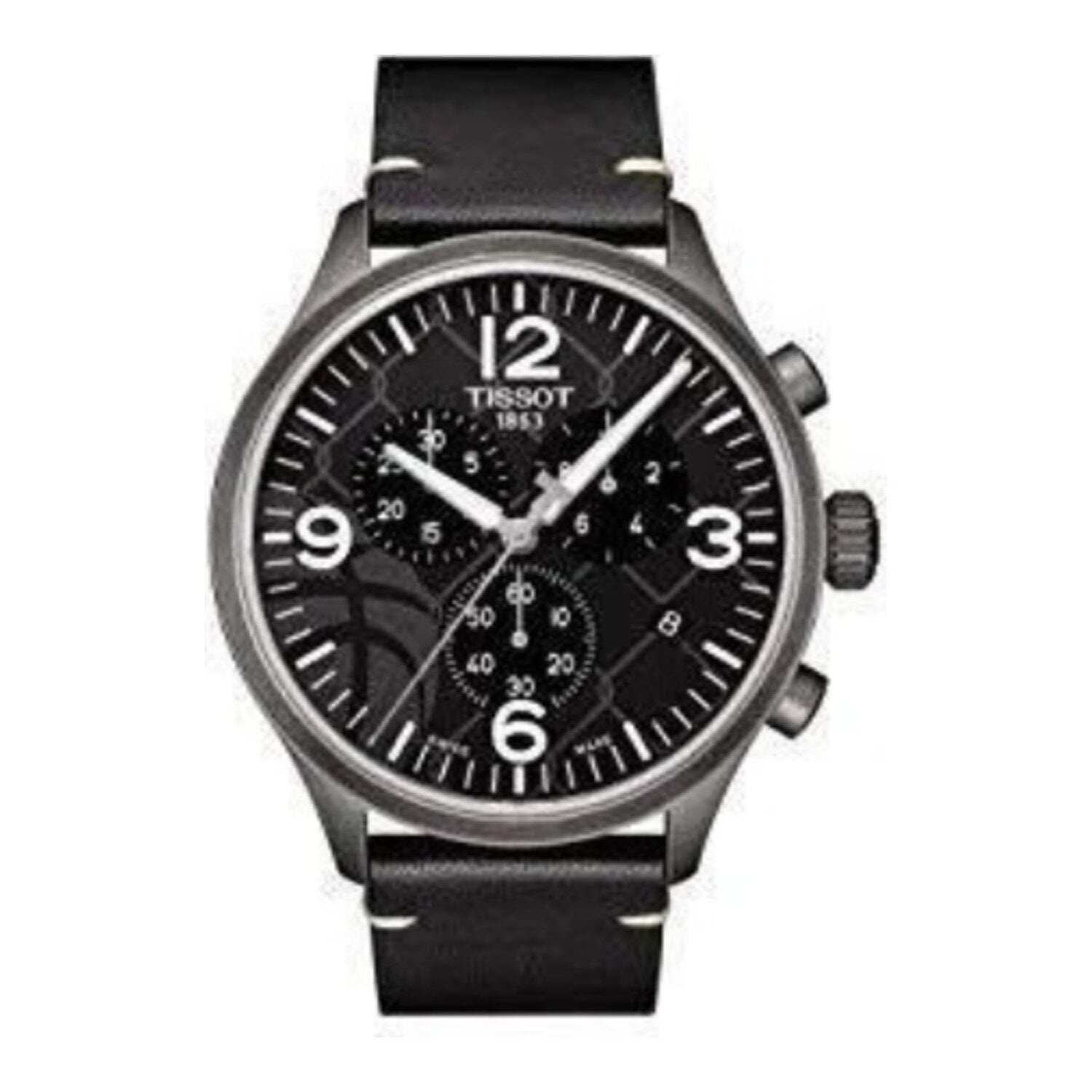 Tissot Chrono XL 3x3 Street Basketball