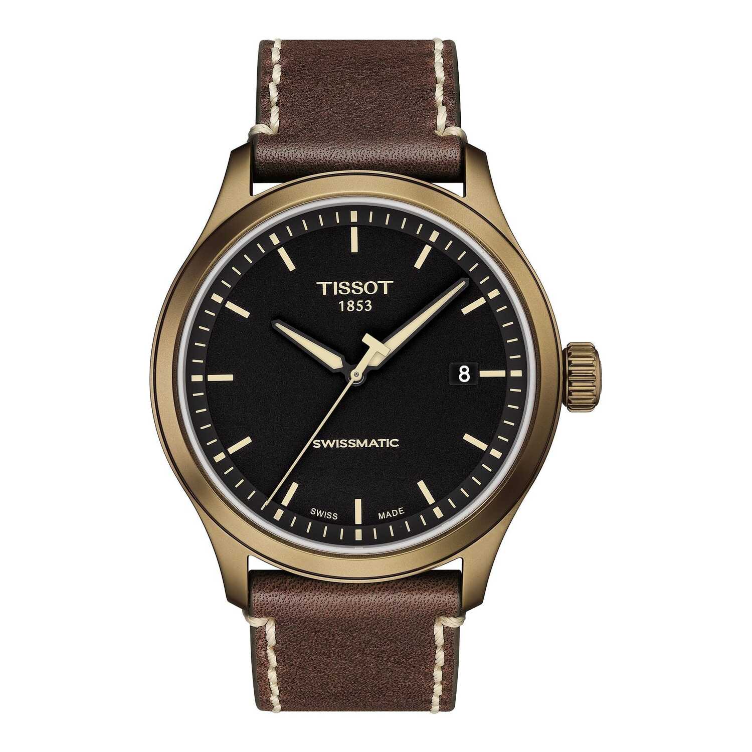 Tissot Gent XL Swissmatic