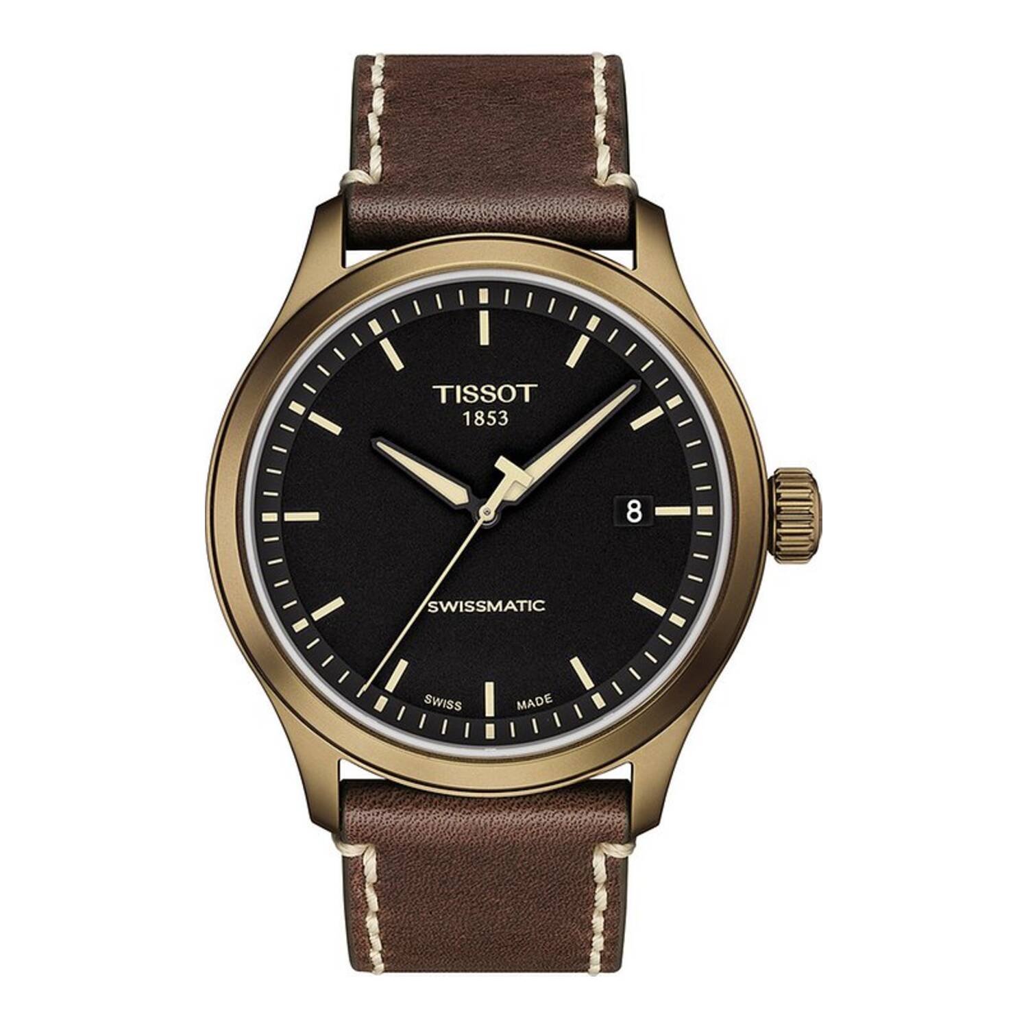 Tissot Gent XL Swissmatic