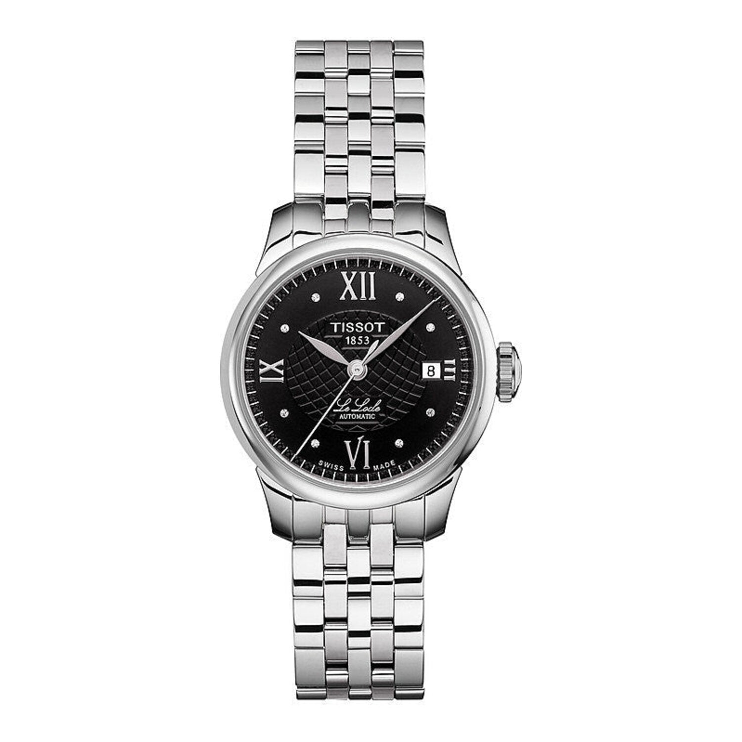 Tissot Le Locle Automatique Dame