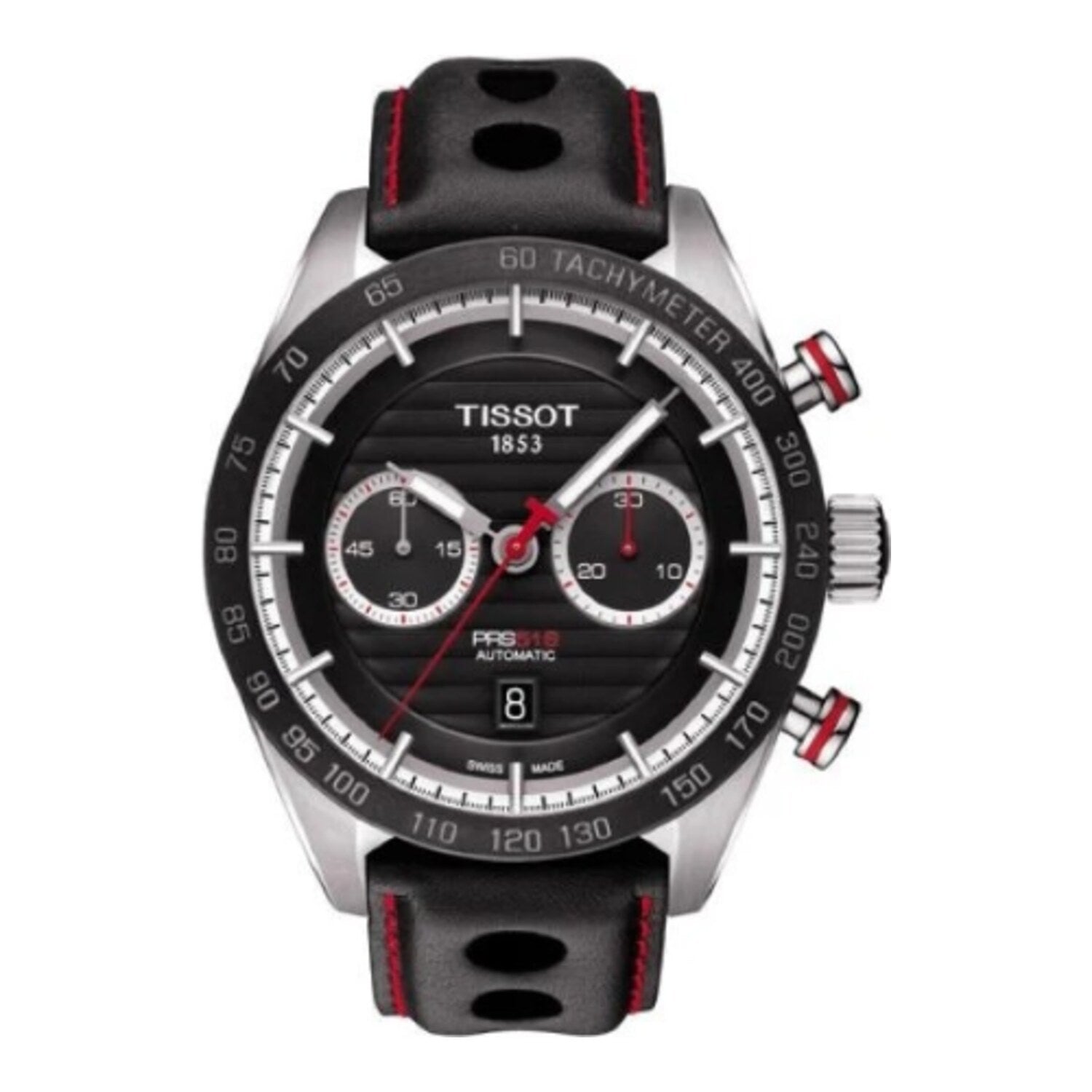 Chronographe automatique Tissot PRS 516