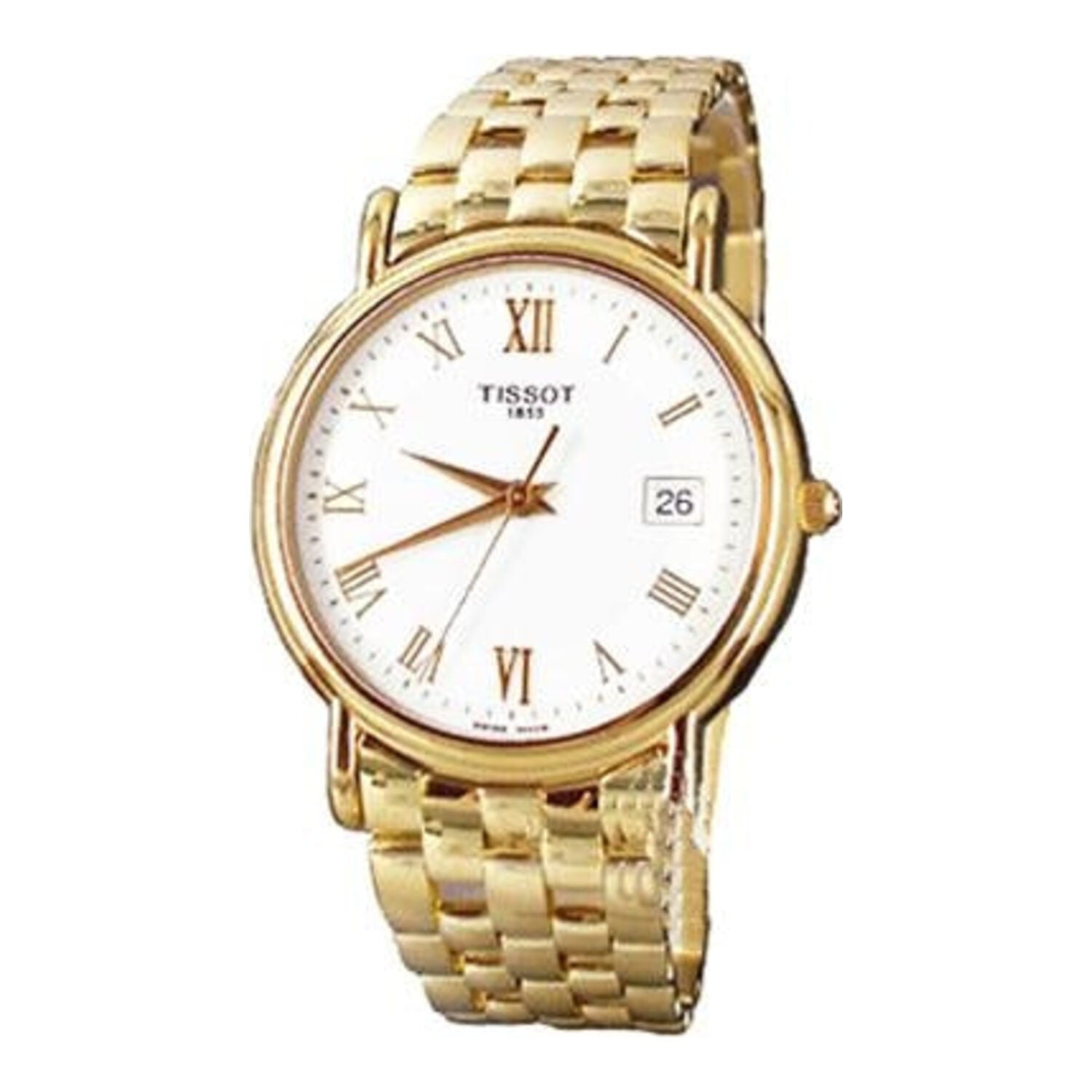 Tissot T Gold