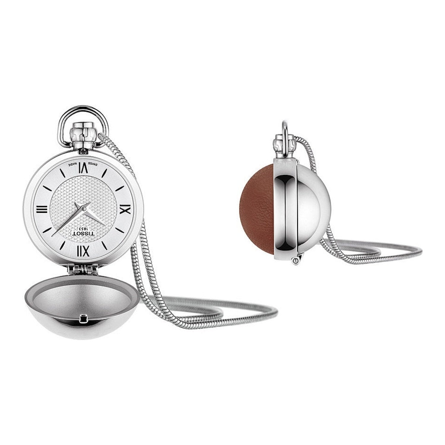 Pendentif de poche Tissot T