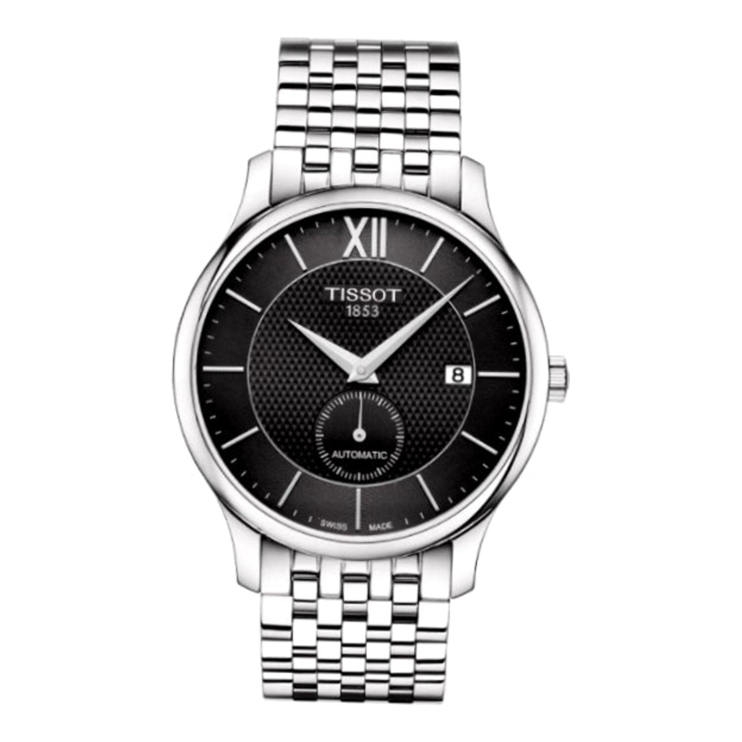 Tissot Tradition Automatique Petite Seconde