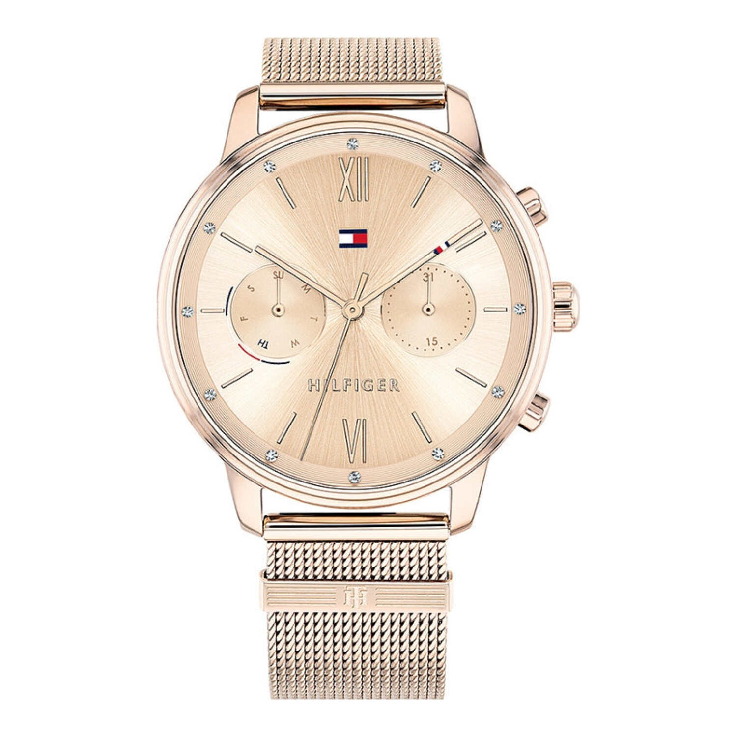 Régate Atlantique Tommy Hilfiger IV