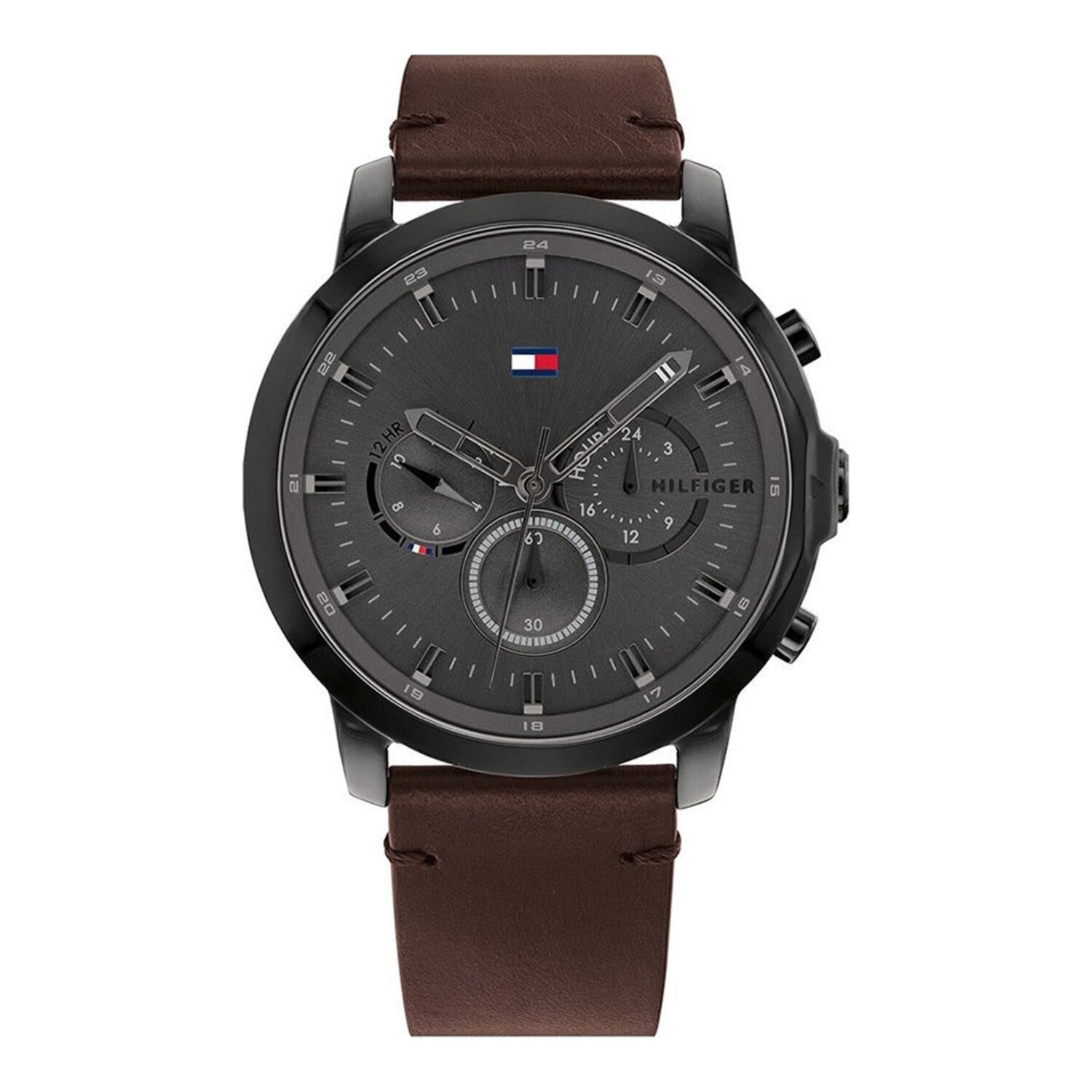 Régate Atlantique Tommy Hilfiger IX
