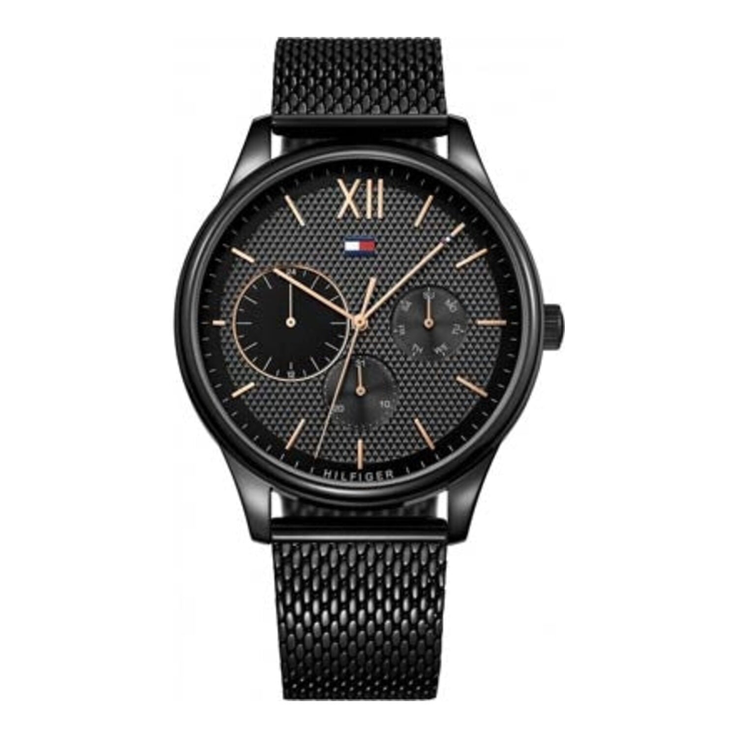 Tommy Hilfiger Downtown Runner III
