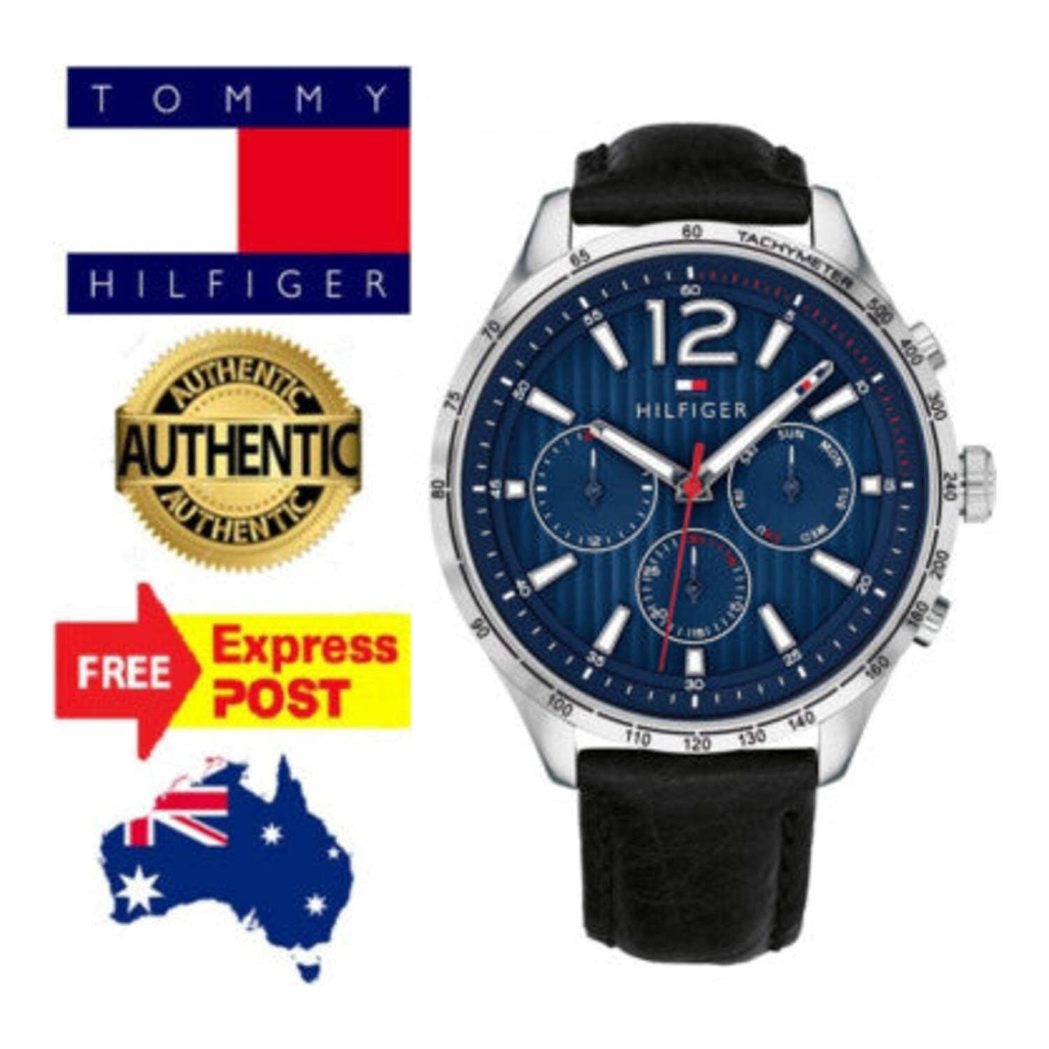 Tommy Hilfiger Downtown Runner XIII