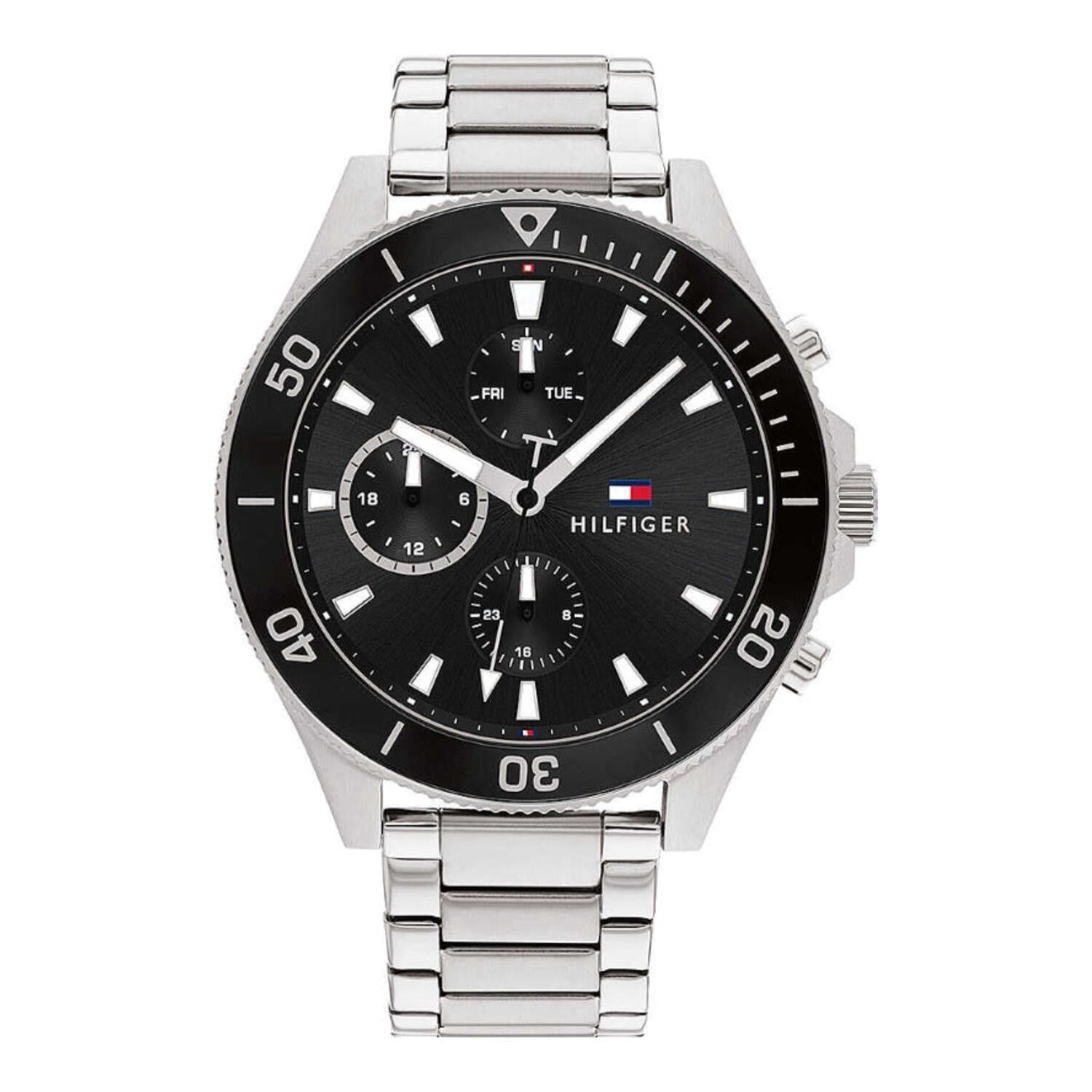 Tommy Hilfiger Flagship Chrono II