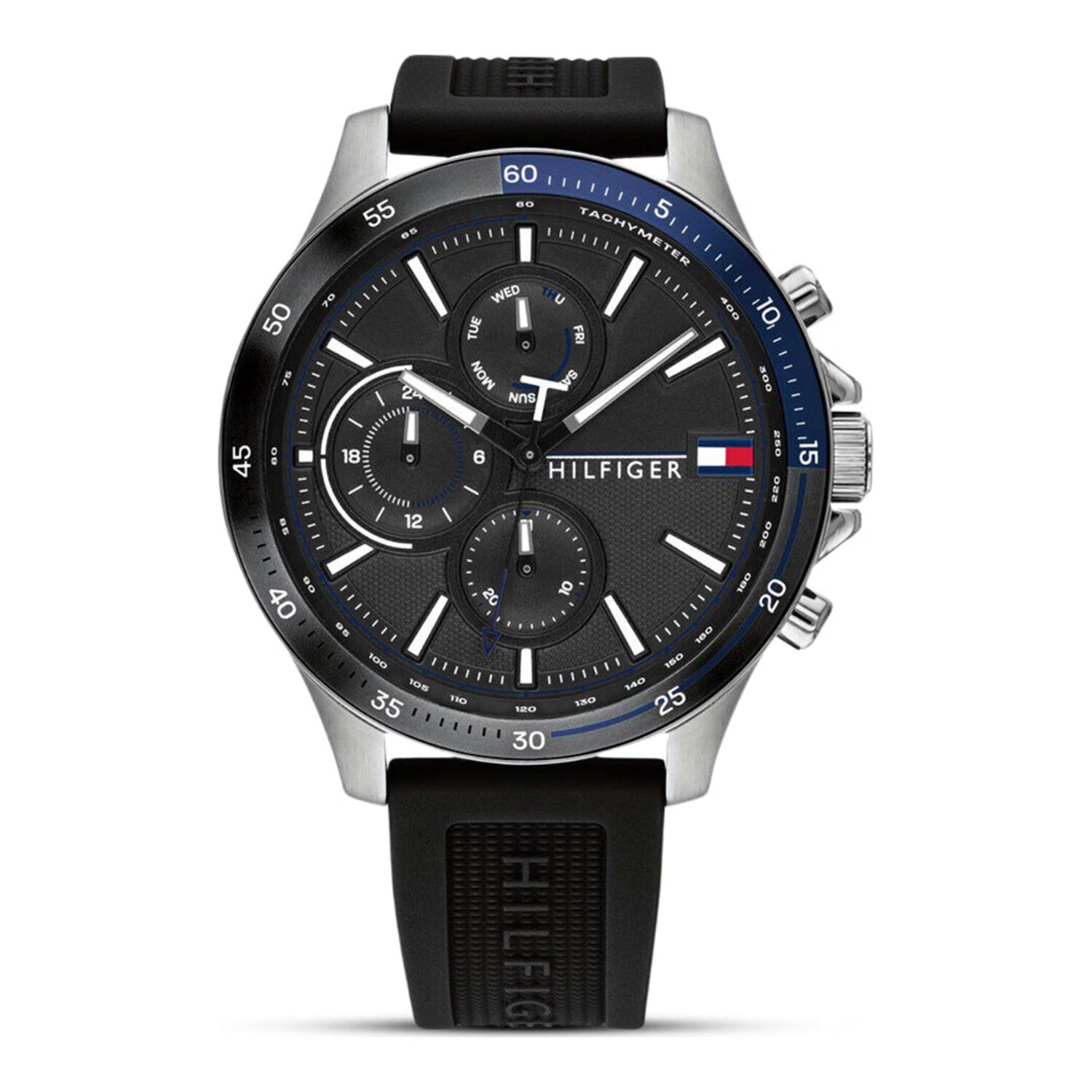 Tommy Hilfiger Harbor Crest VII