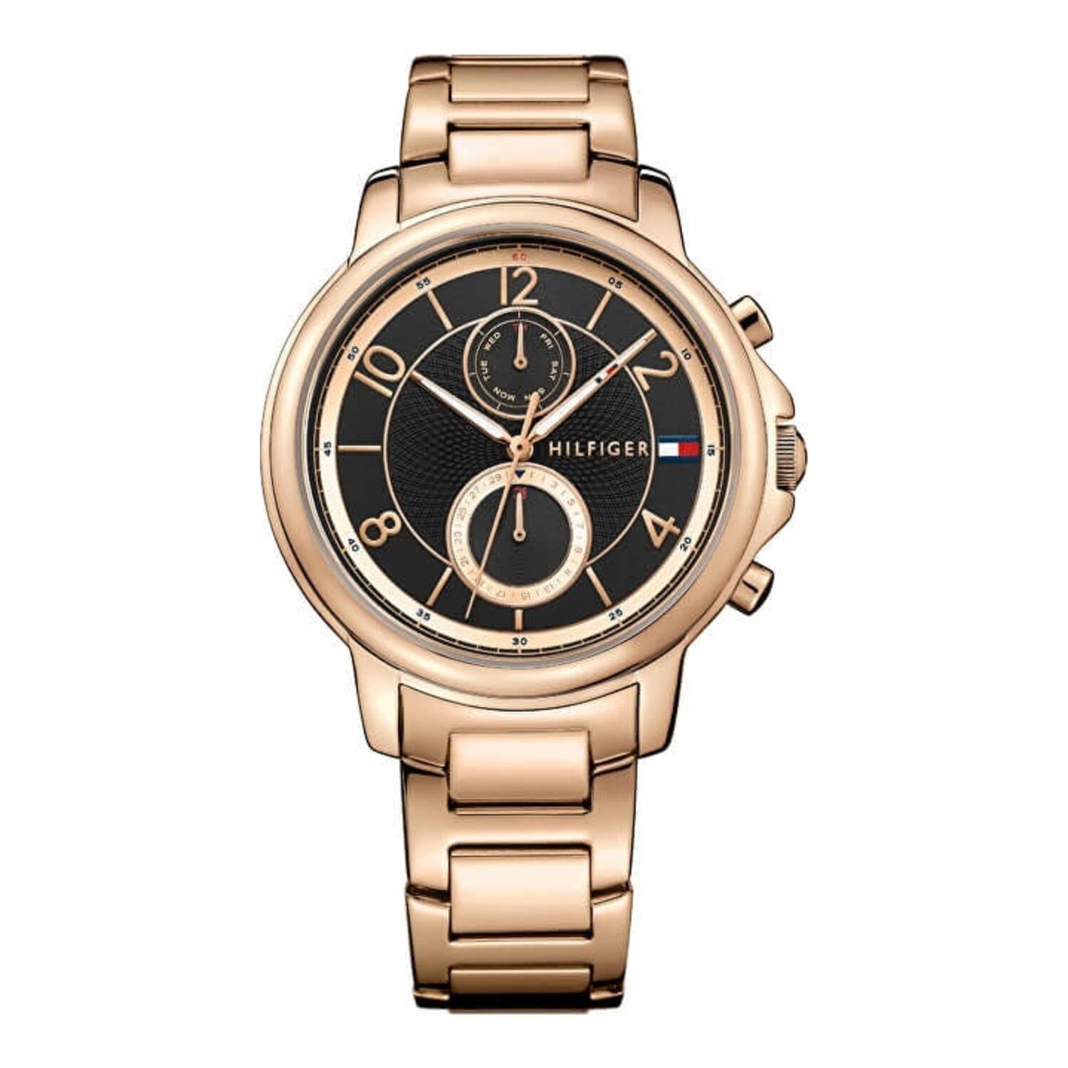 Tommy Hilfiger Harbor Weekend Chrono