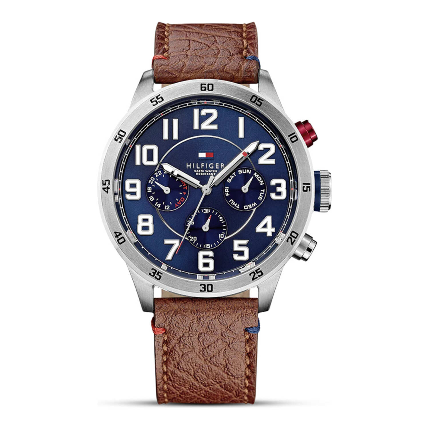 Emblème Héritage Tommy Hilfiger IV