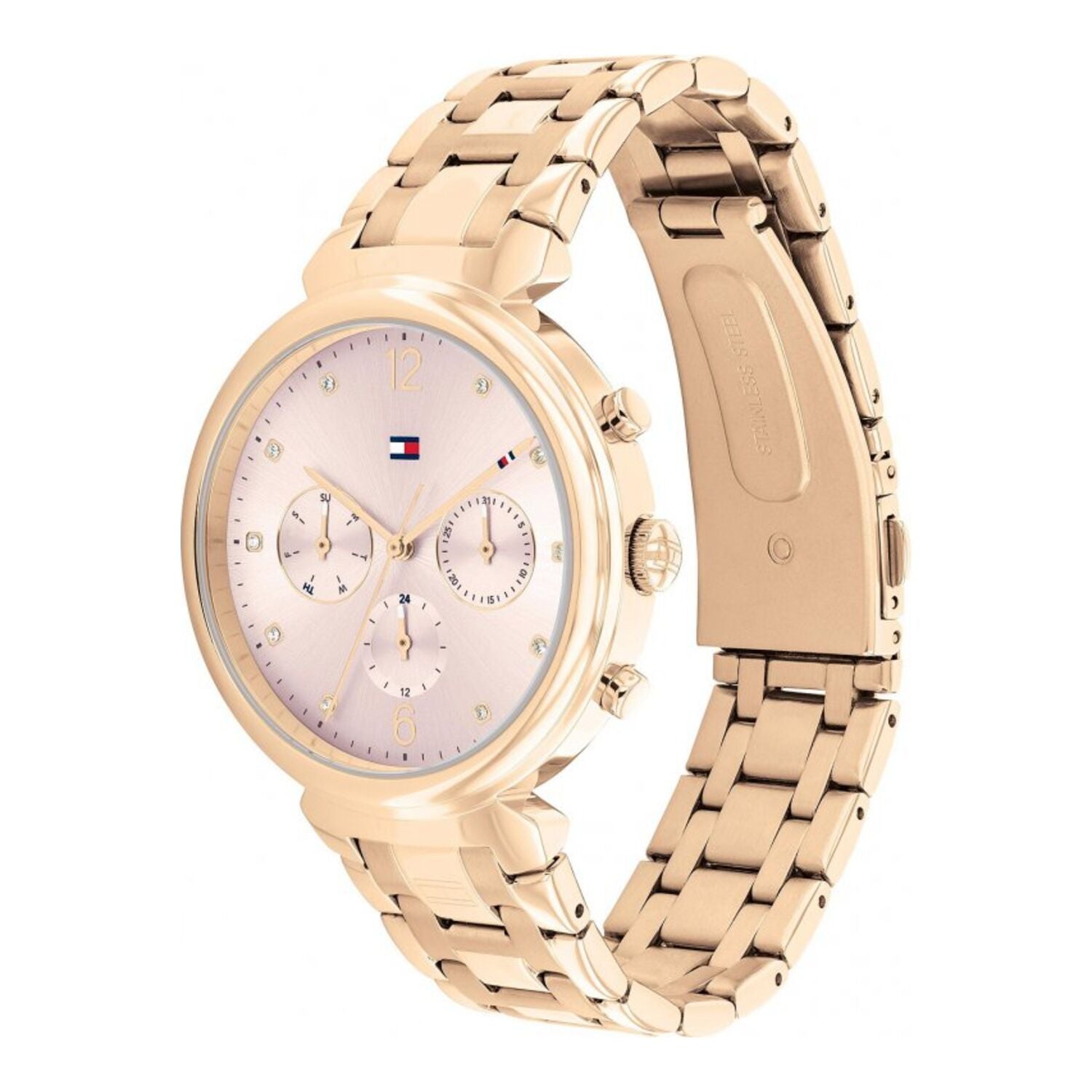 Tommy Hilfiger Madison Avenue V
