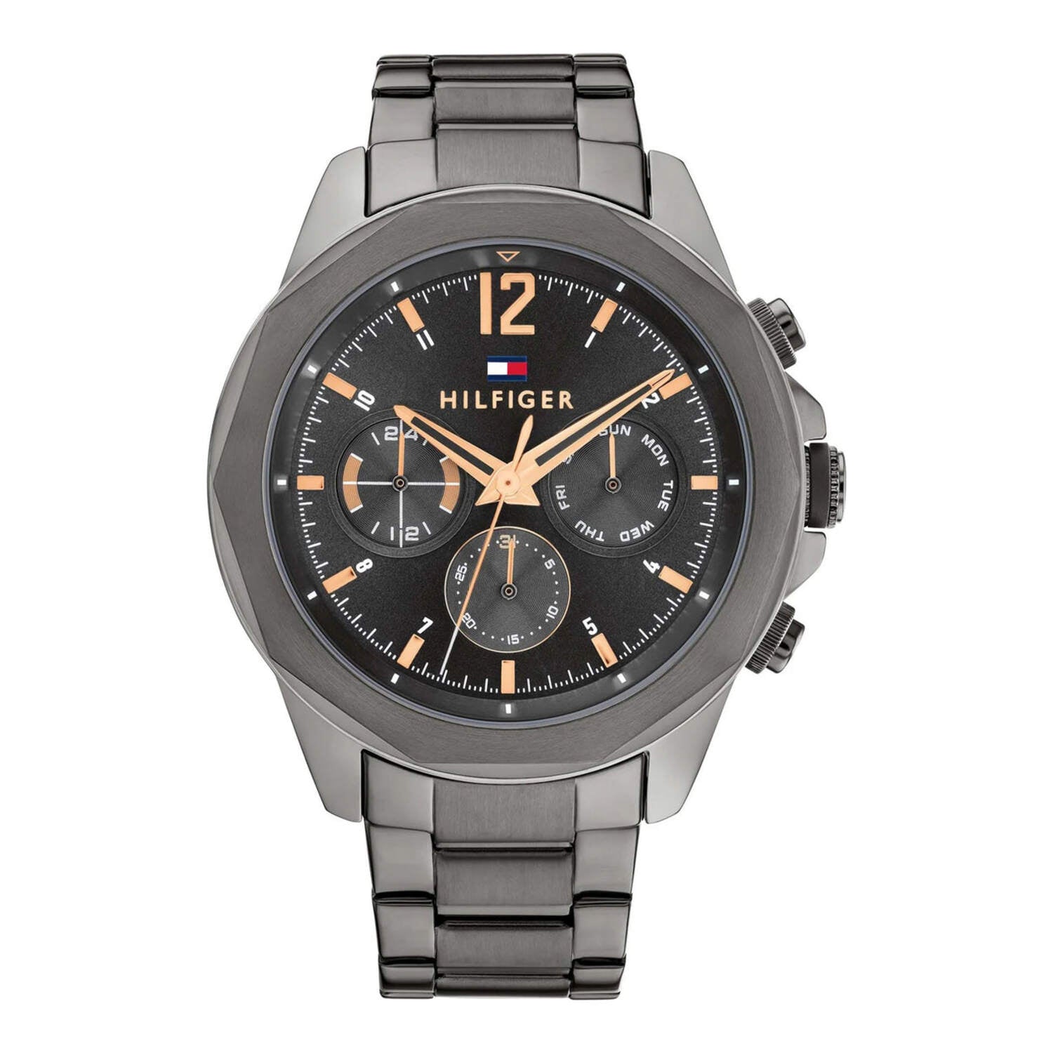 Tommy Hilfiger Mariner GMT XIV