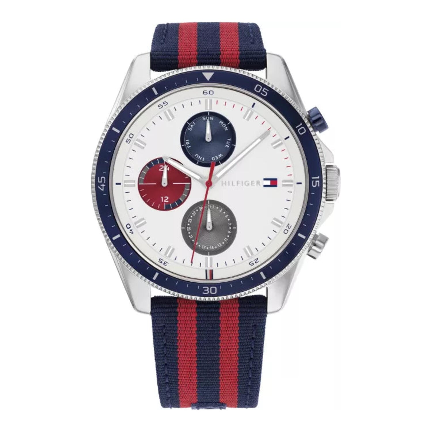Tommy Hilfiger Park Avenue Chrono V