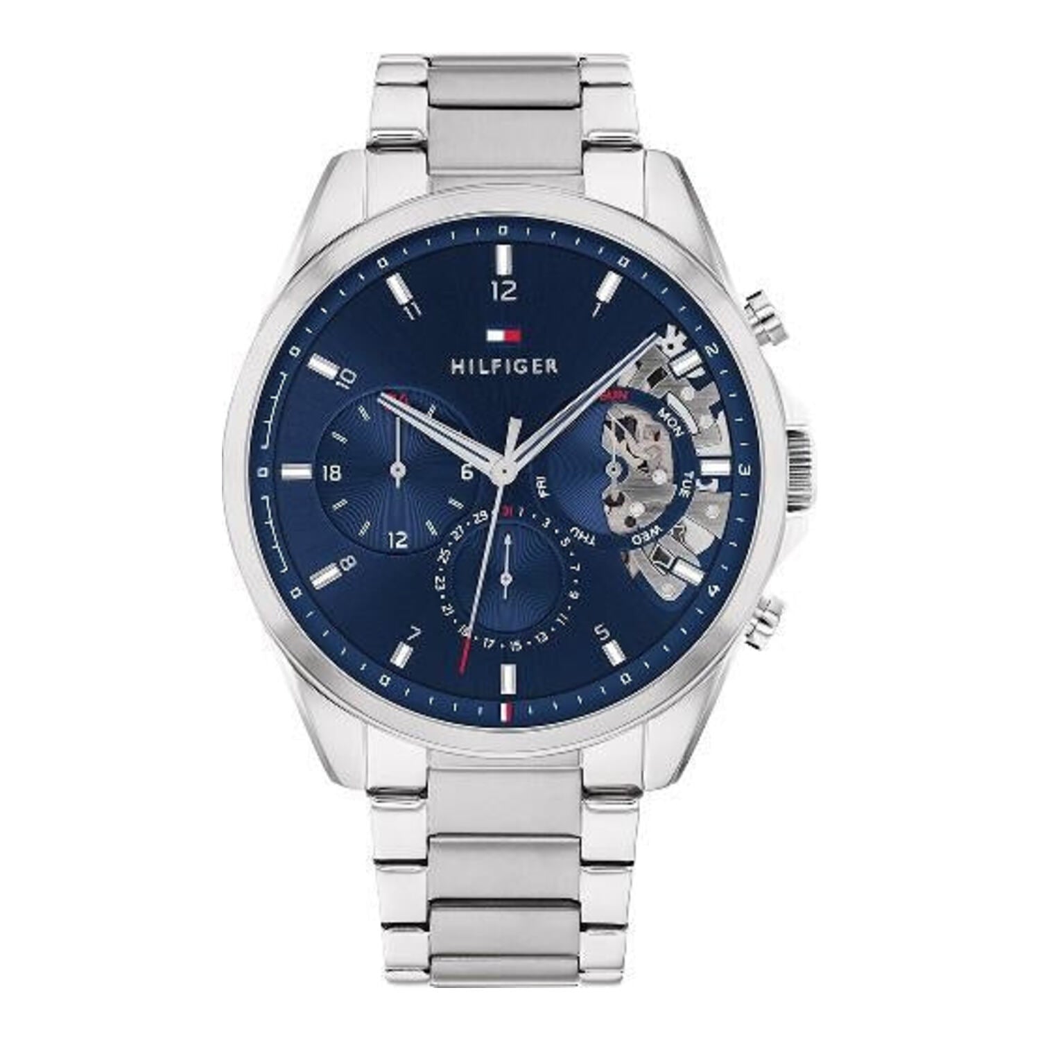 Tommy Hilfiger Riverside Classic XIV