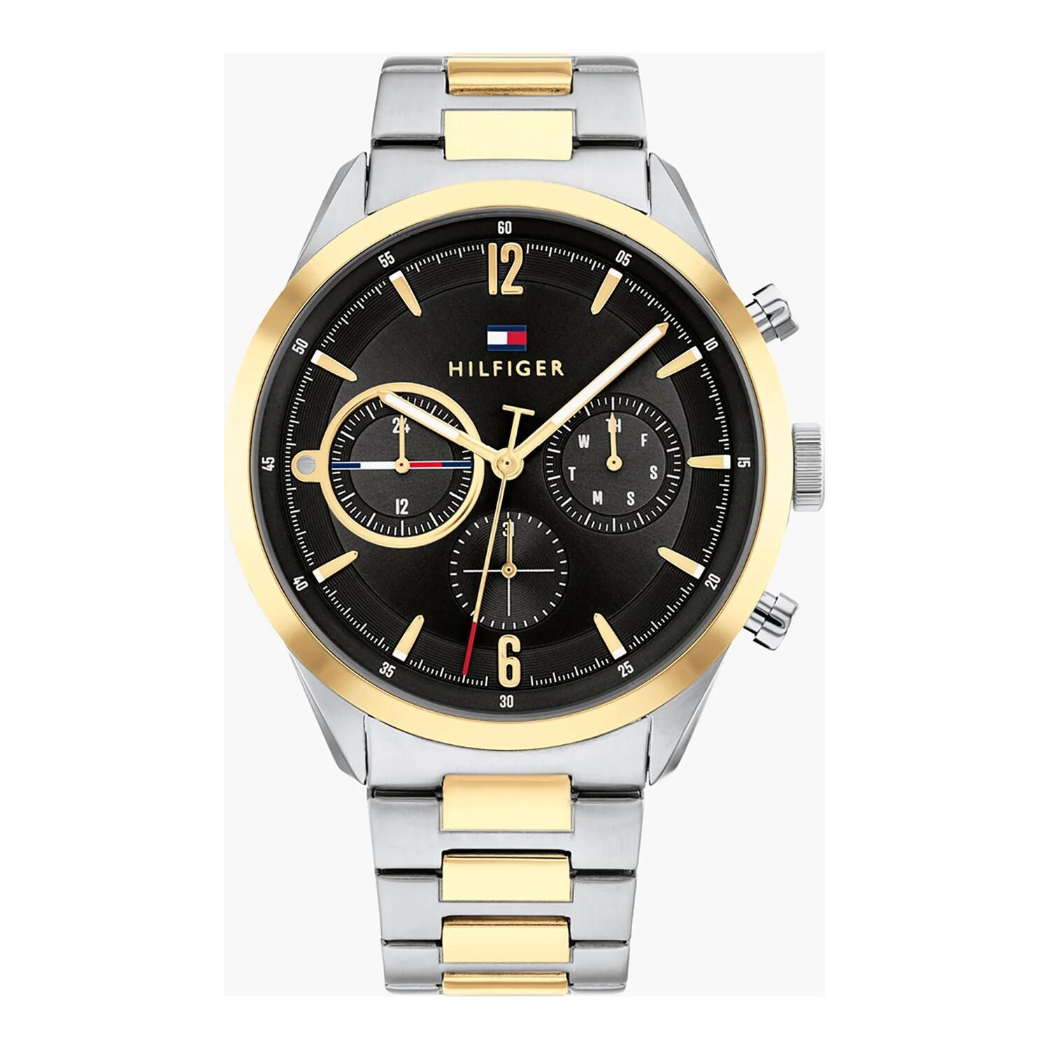 Tommy Hilfiger Tribeca Steel III
