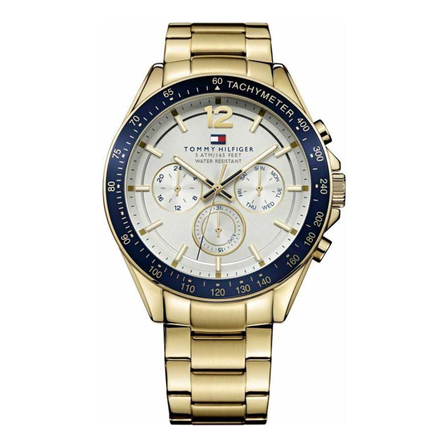 Tommy Hilfiger Union Square X