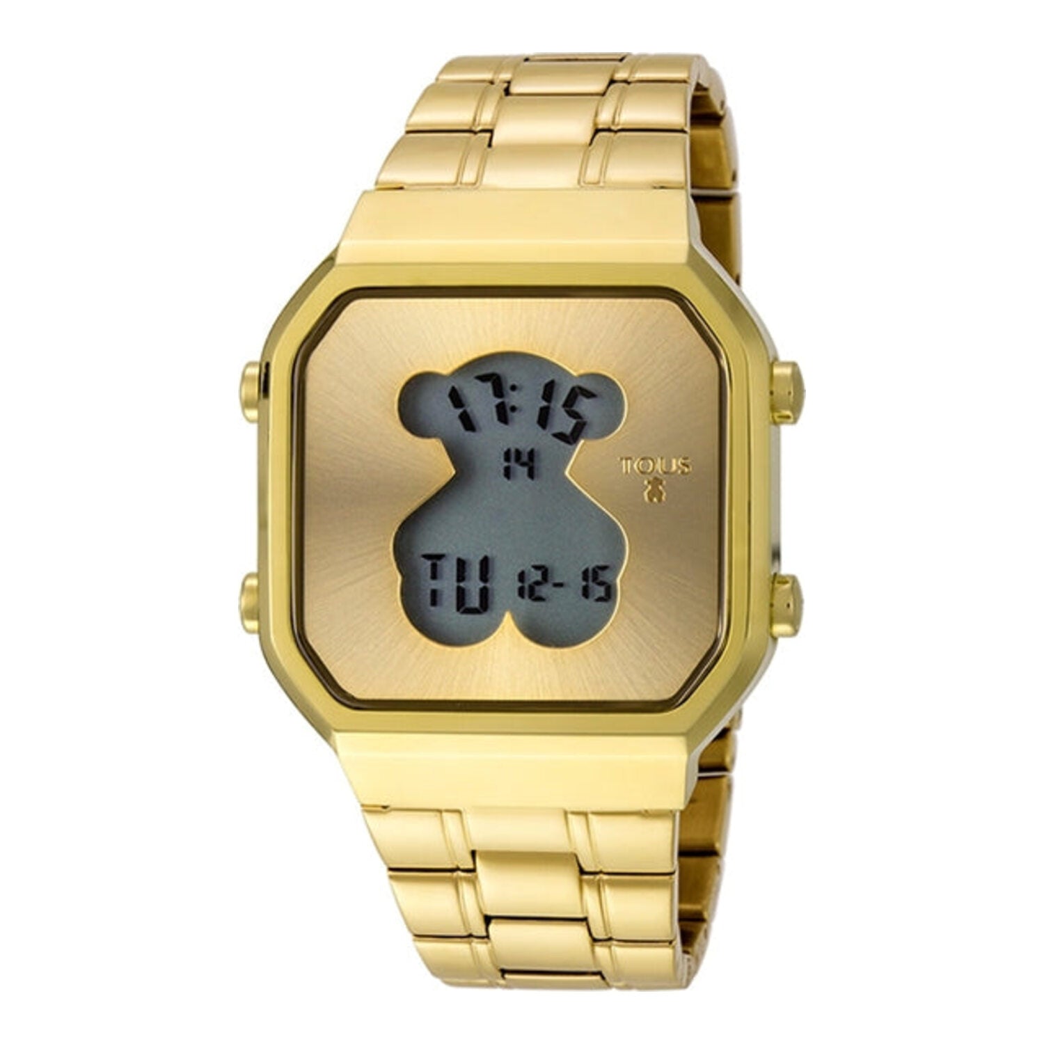 Tous D Bear SQ