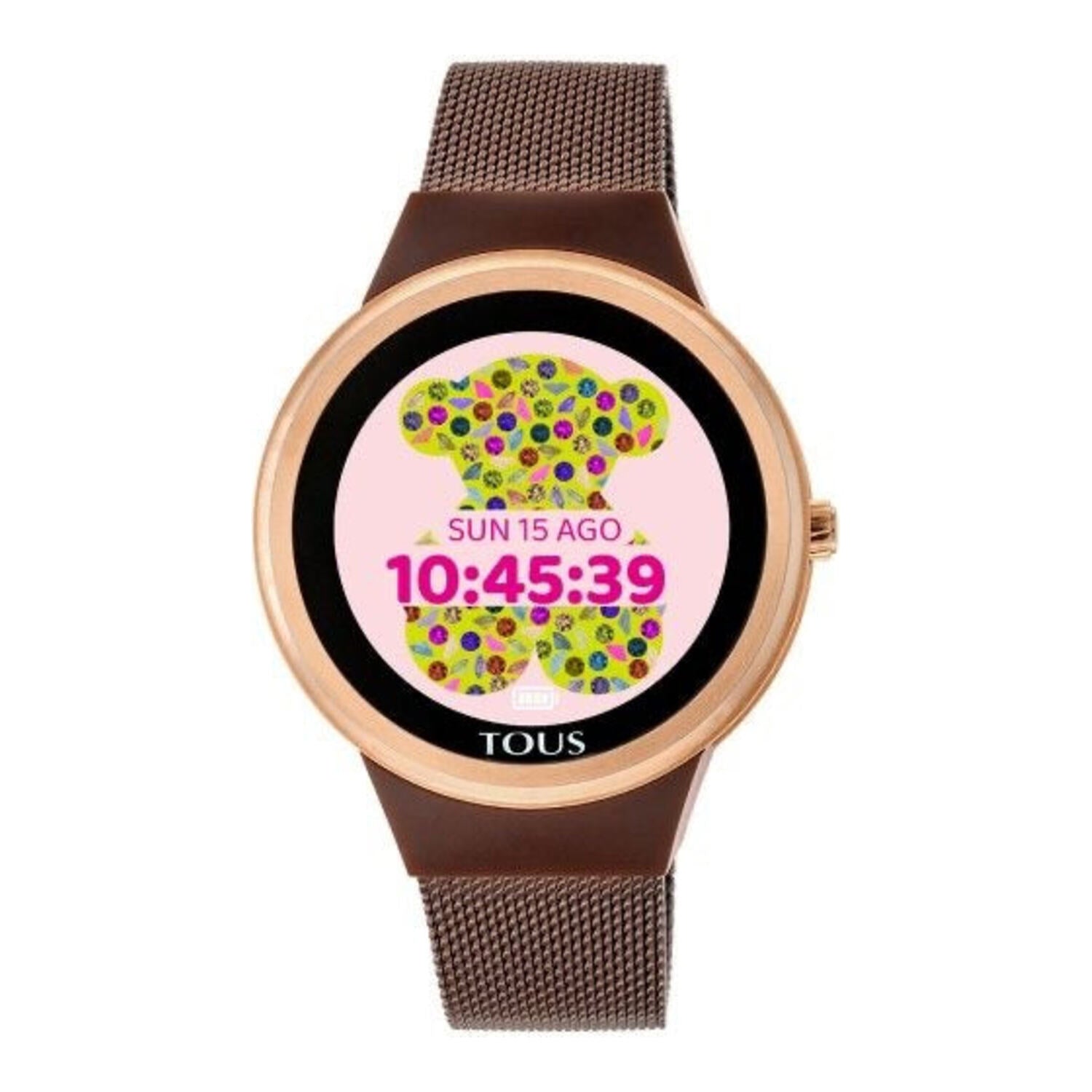 Tous Rond Connect
