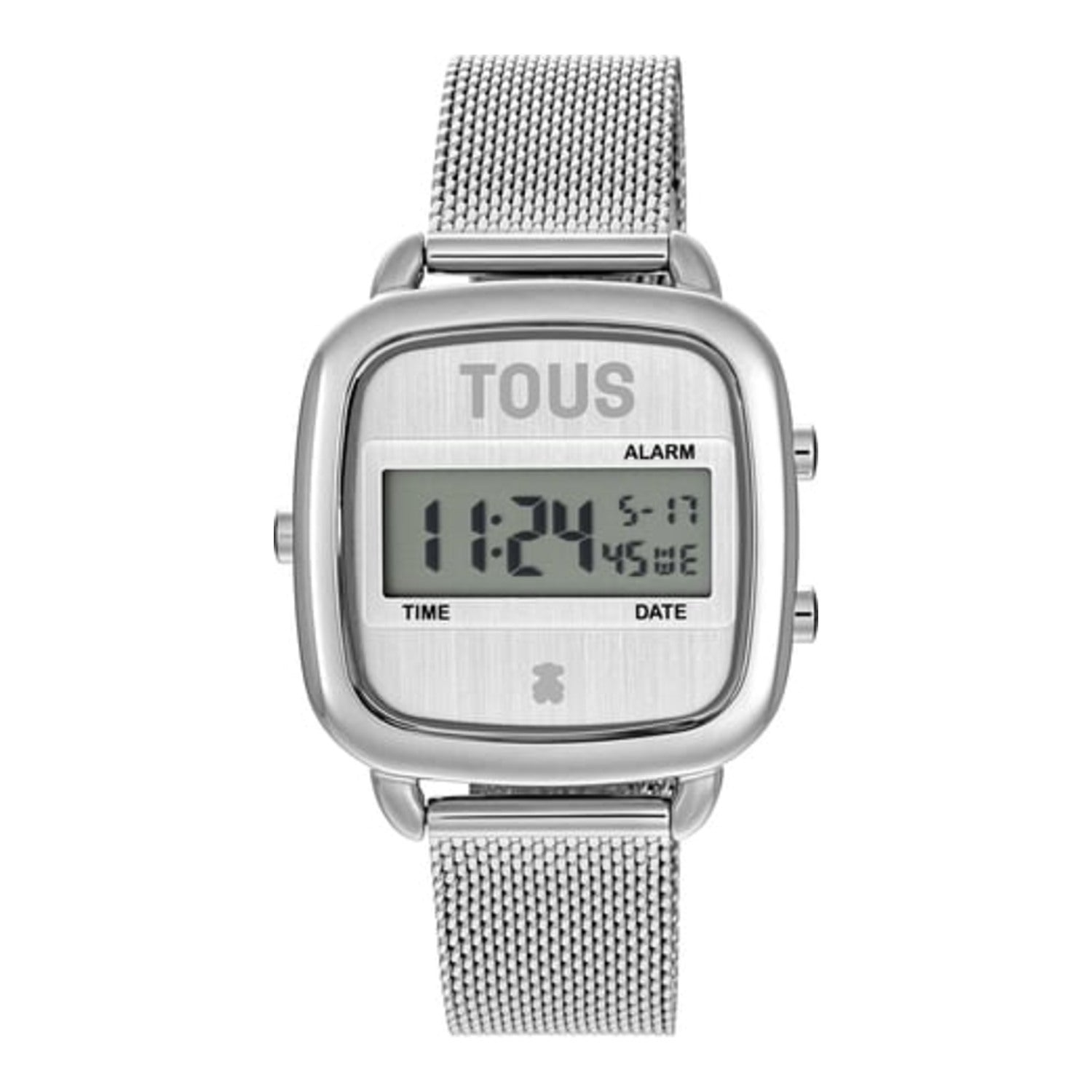 Montre connectée Tous T Band